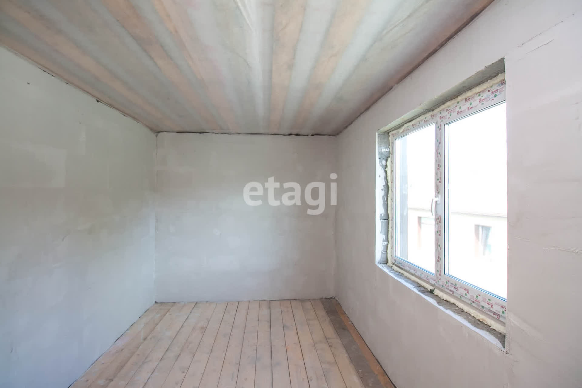 Продажа дома, 114м <sup>2</sup>, 6 сот., Южно-Сахалинск, Сахалинская область,  