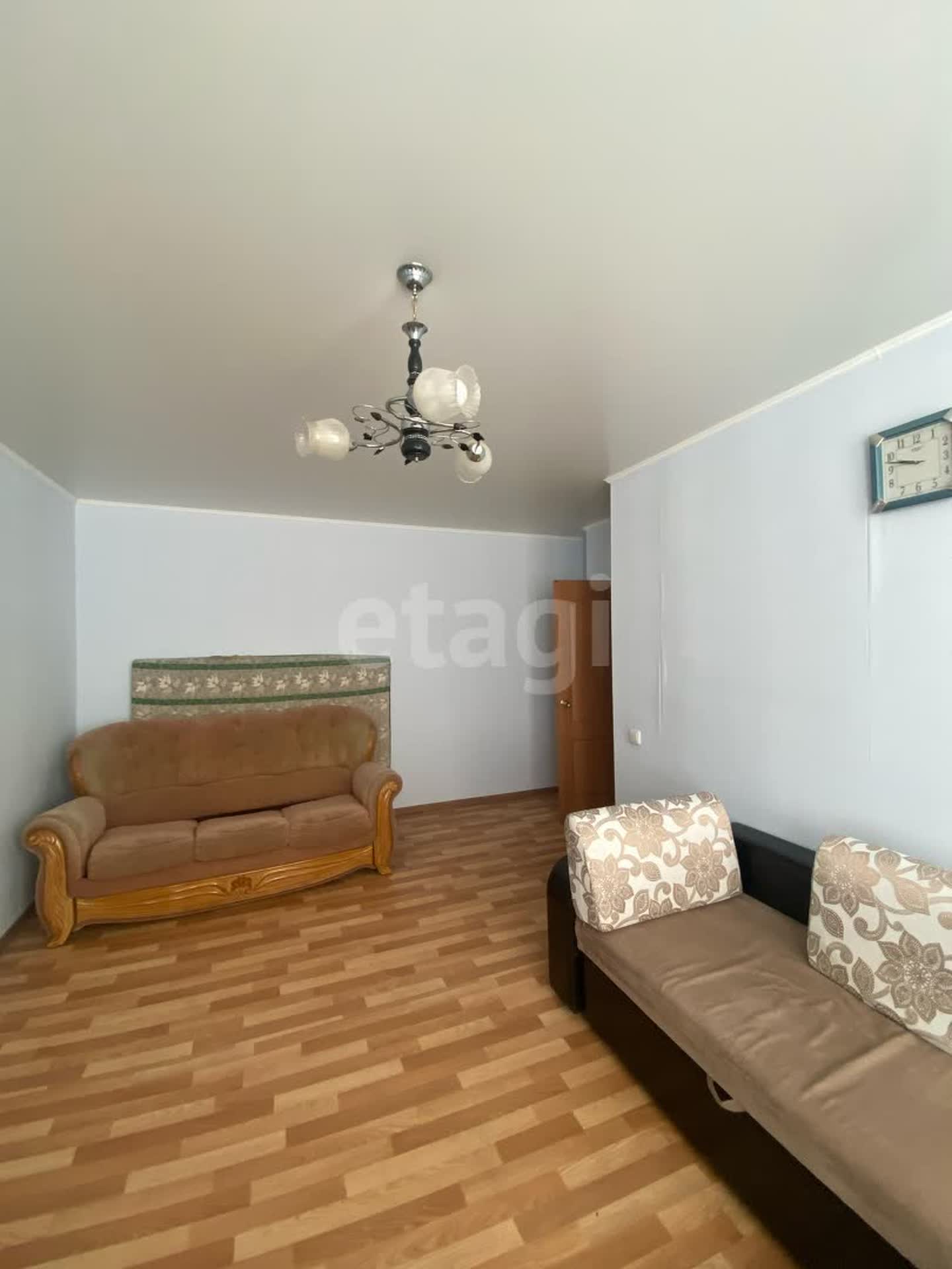 Продажа 2-комнатной квартиры, Южно-Сахалинск, Сахалинская область,  Южно-Сахалинск