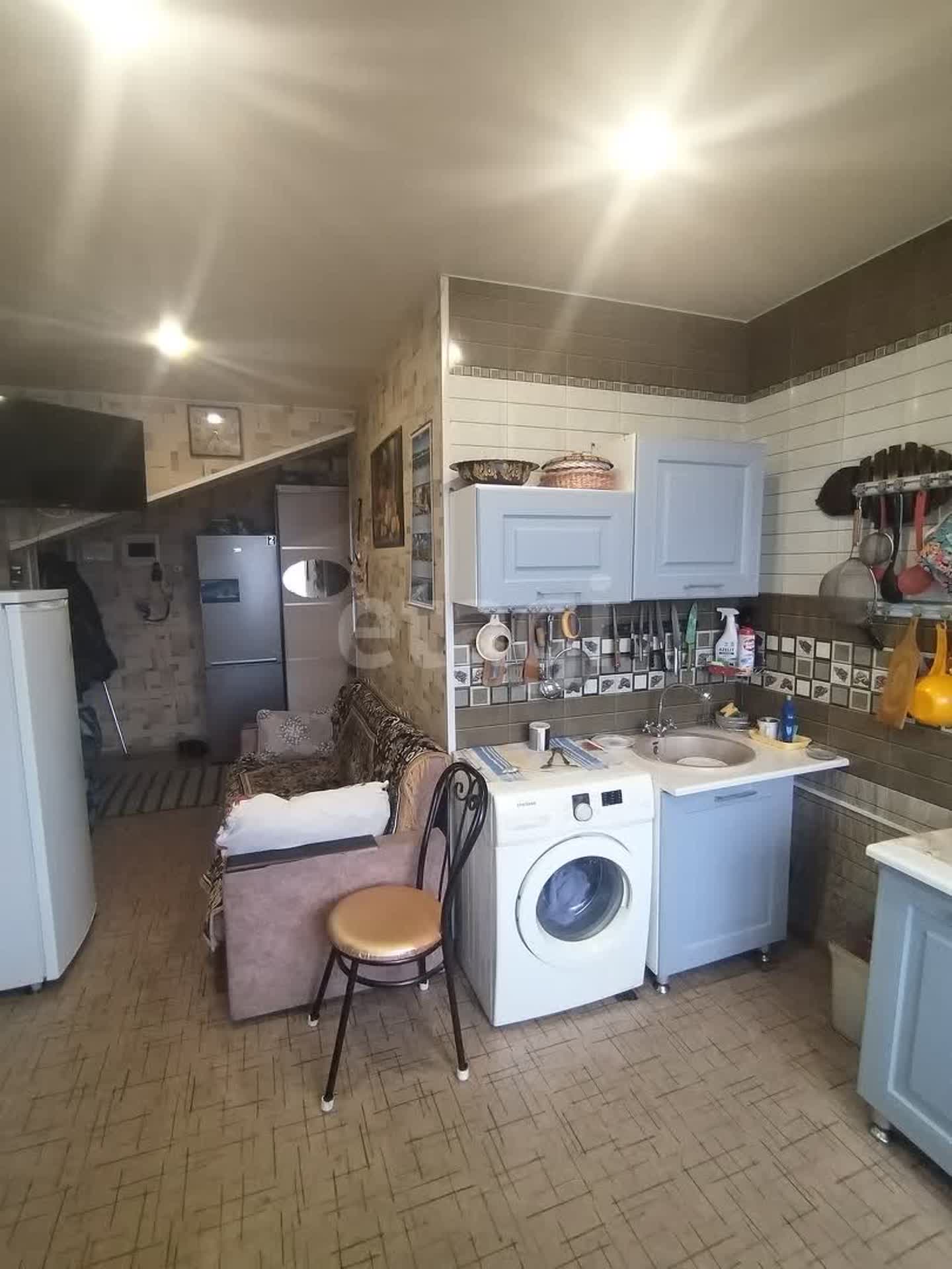 Продажа 2-комнатной квартиры, Улан-Удэ, Республика Бурятия,  Улан-Удэ