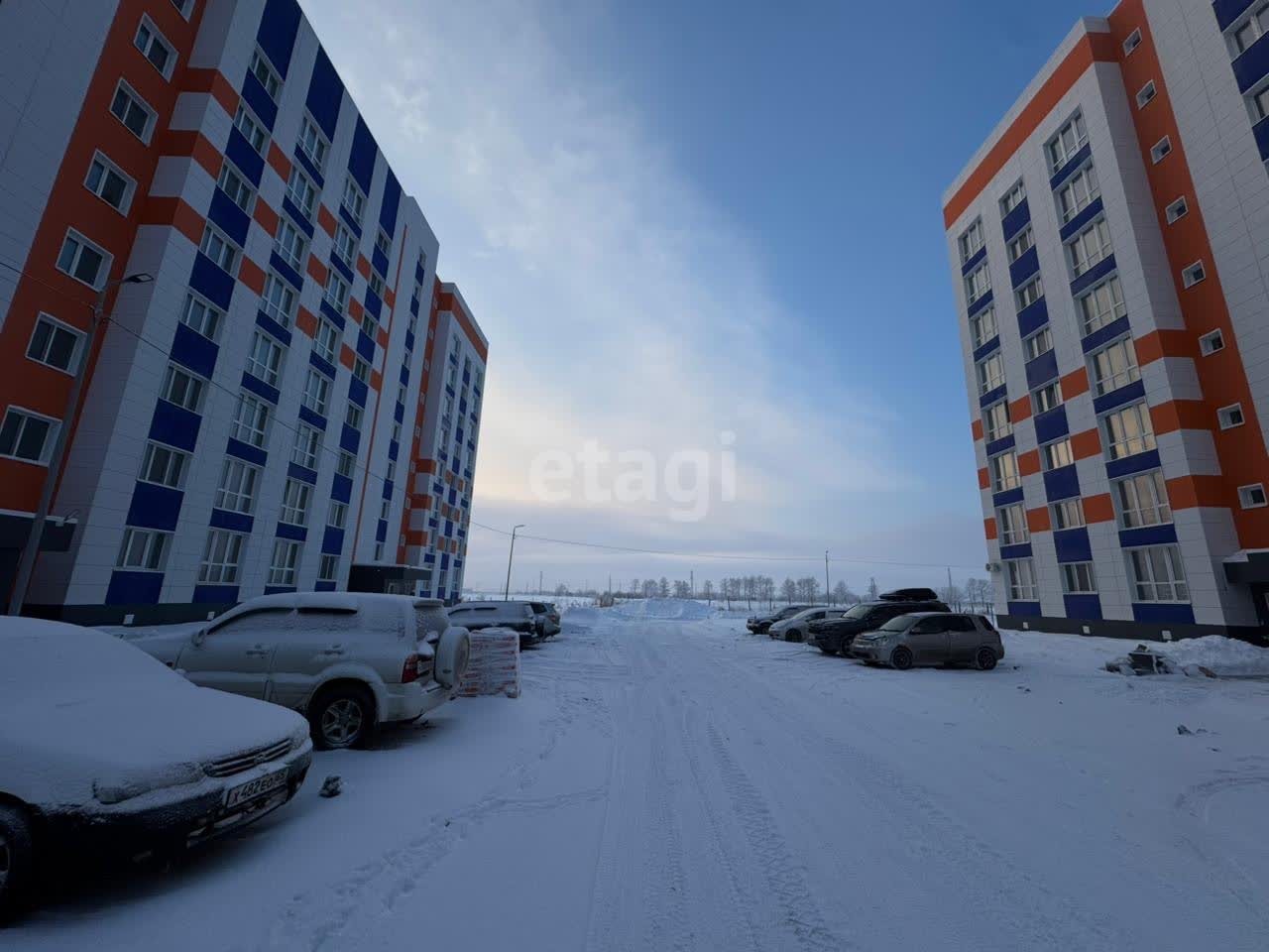 Продажа 1-комнатной квартиры, Южно-Сахалинск, Сахалинская область,  Южно-Сахалинск