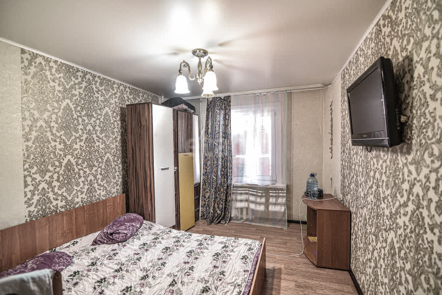 Продажа 3-комнатной квартиры, Южно-Сахалинск, Сахалинская область,  Южно-Сахалинск