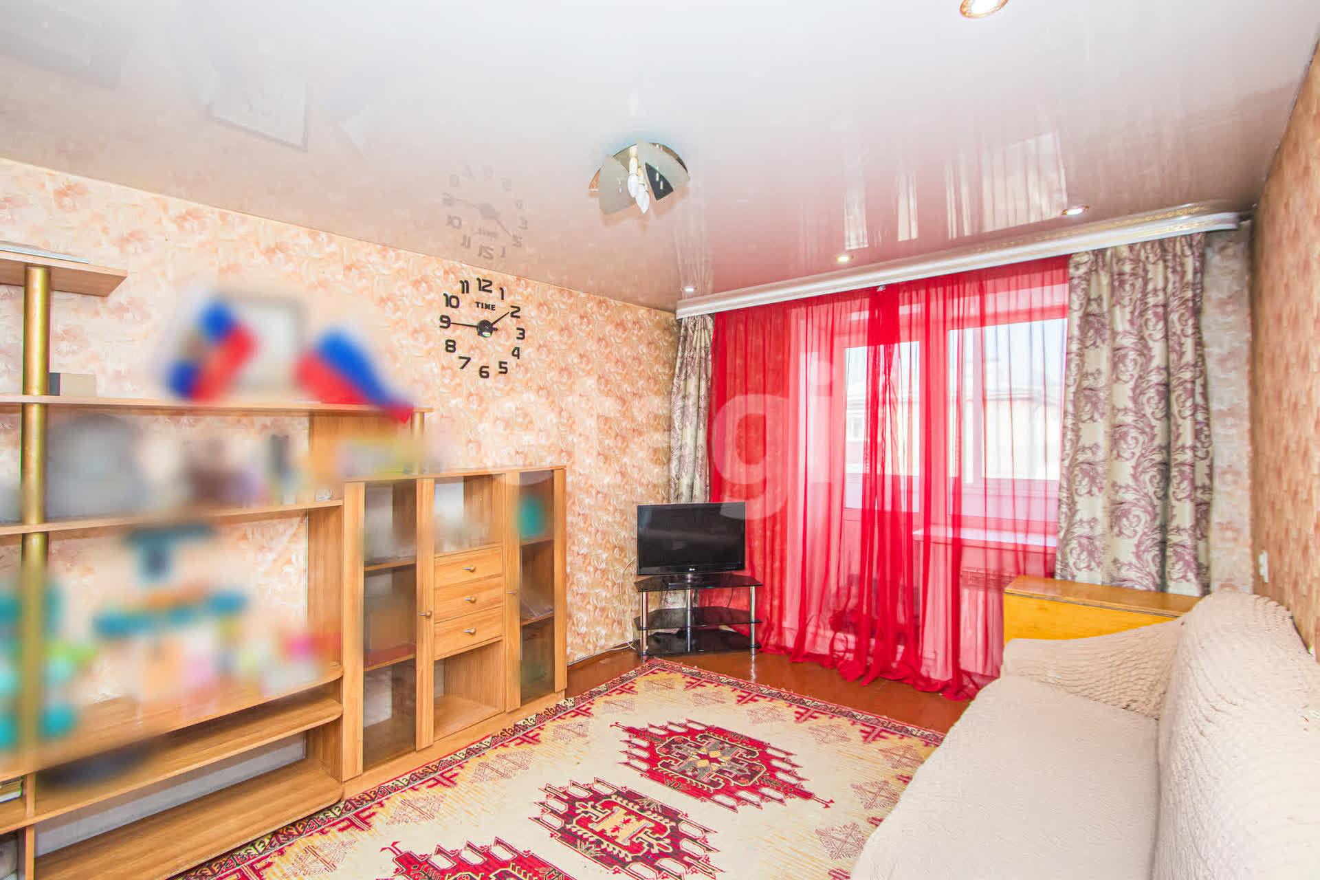 Продажа 2-комнатной квартиры, Улан-Удэ, Республика Бурятия,  Улан-Удэ