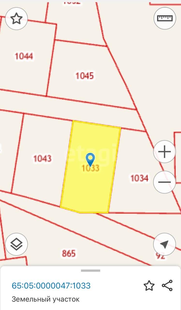 Продажа участка, Южно-Сахалинск, Сахалинская область,  Южно-Сахалинск