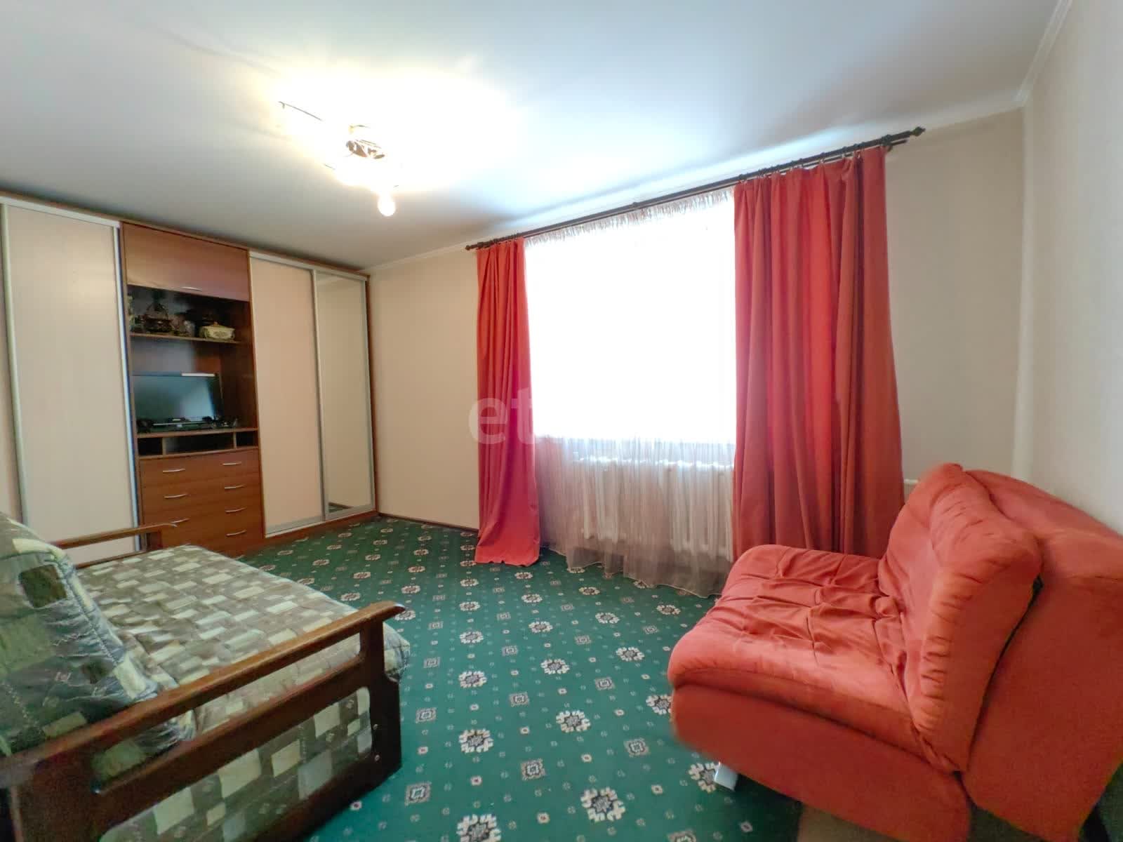 Продажа 2-комнатной квартиры, Южно-Сахалинск, Сахалинская область,  Южно-Сахалинск