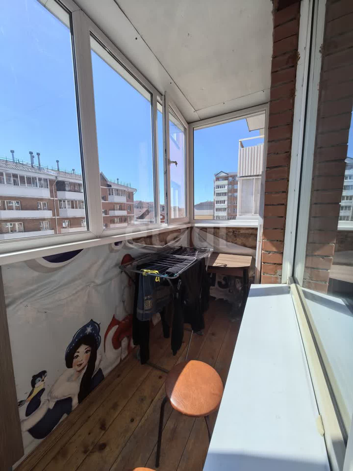 Продажа 1-комнатной квартиры, Улан-Удэ, Республика Бурятия,  Улан-Удэ