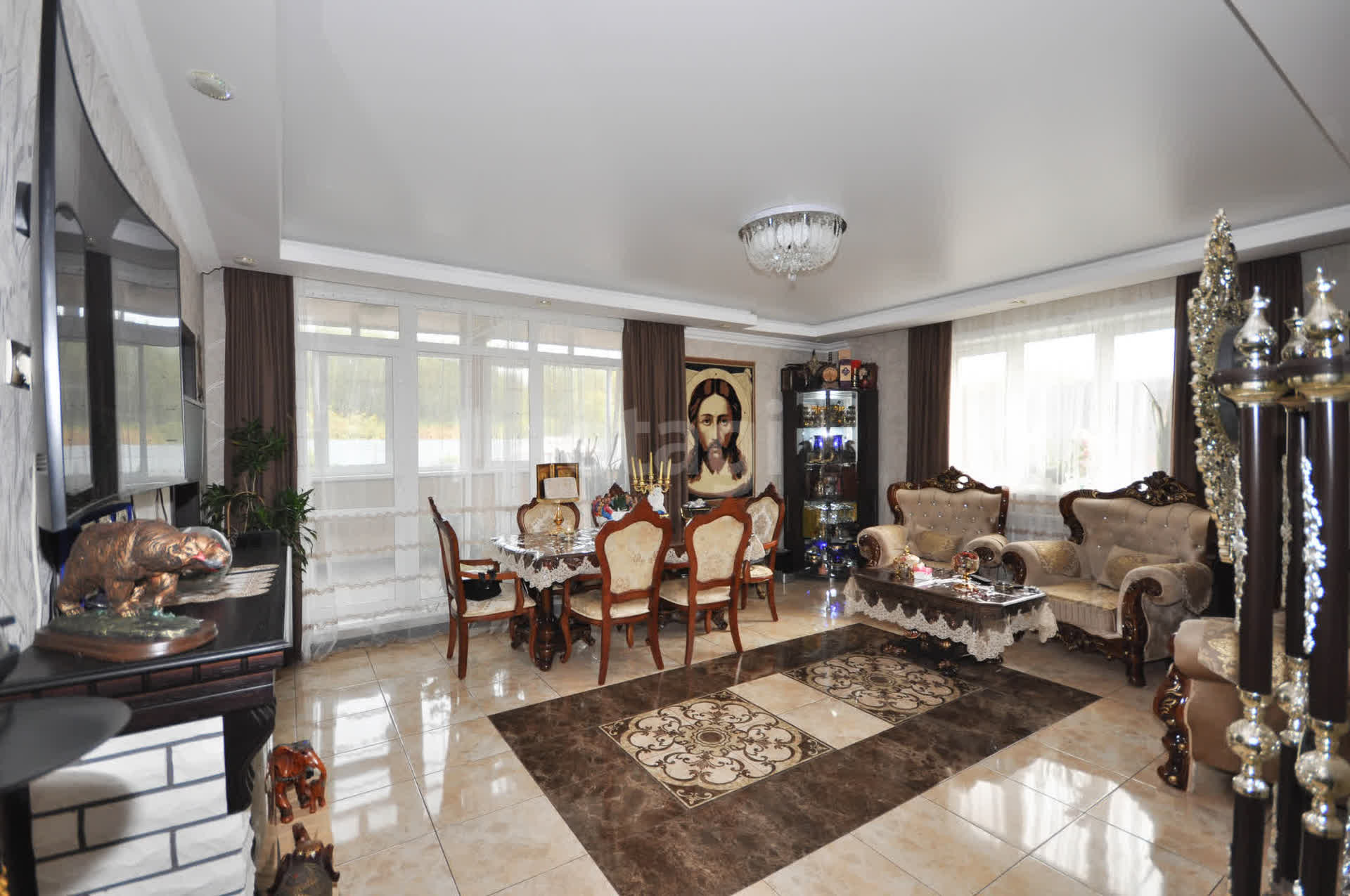 Продажа дома, 210м <sup>2</sup>, 14 сот., Южно-Сахалинск, Сахалинская область,  