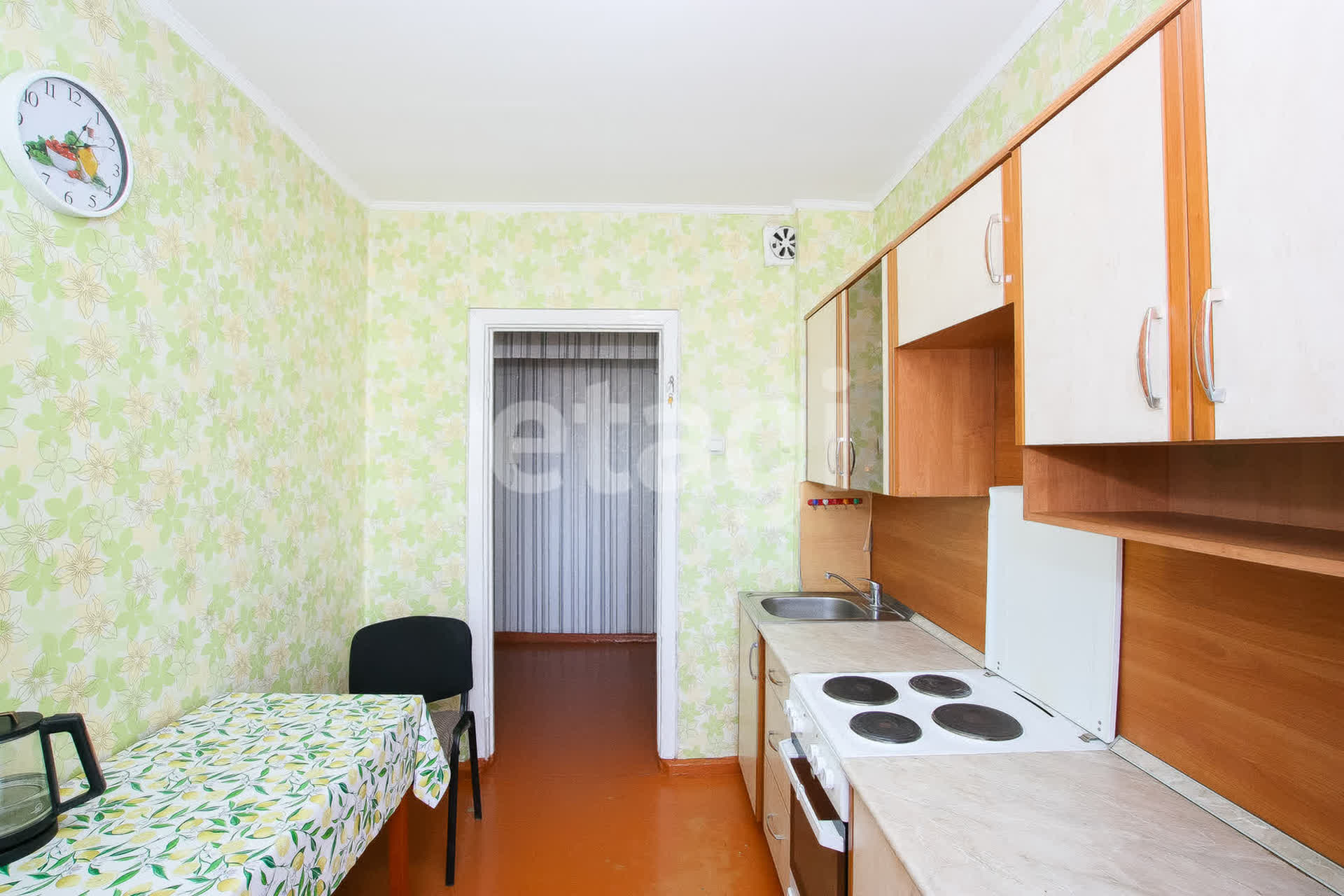 Продажа 3-комнатной квартиры, Улан-Удэ, Республика Бурятия,  Улан-Удэ