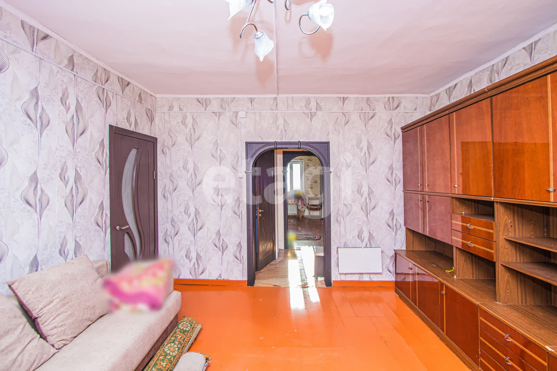 Продажа дома, 70м <sup>2</sup>, 9 сот., Улан-Удэ, Республика Бурятия,  