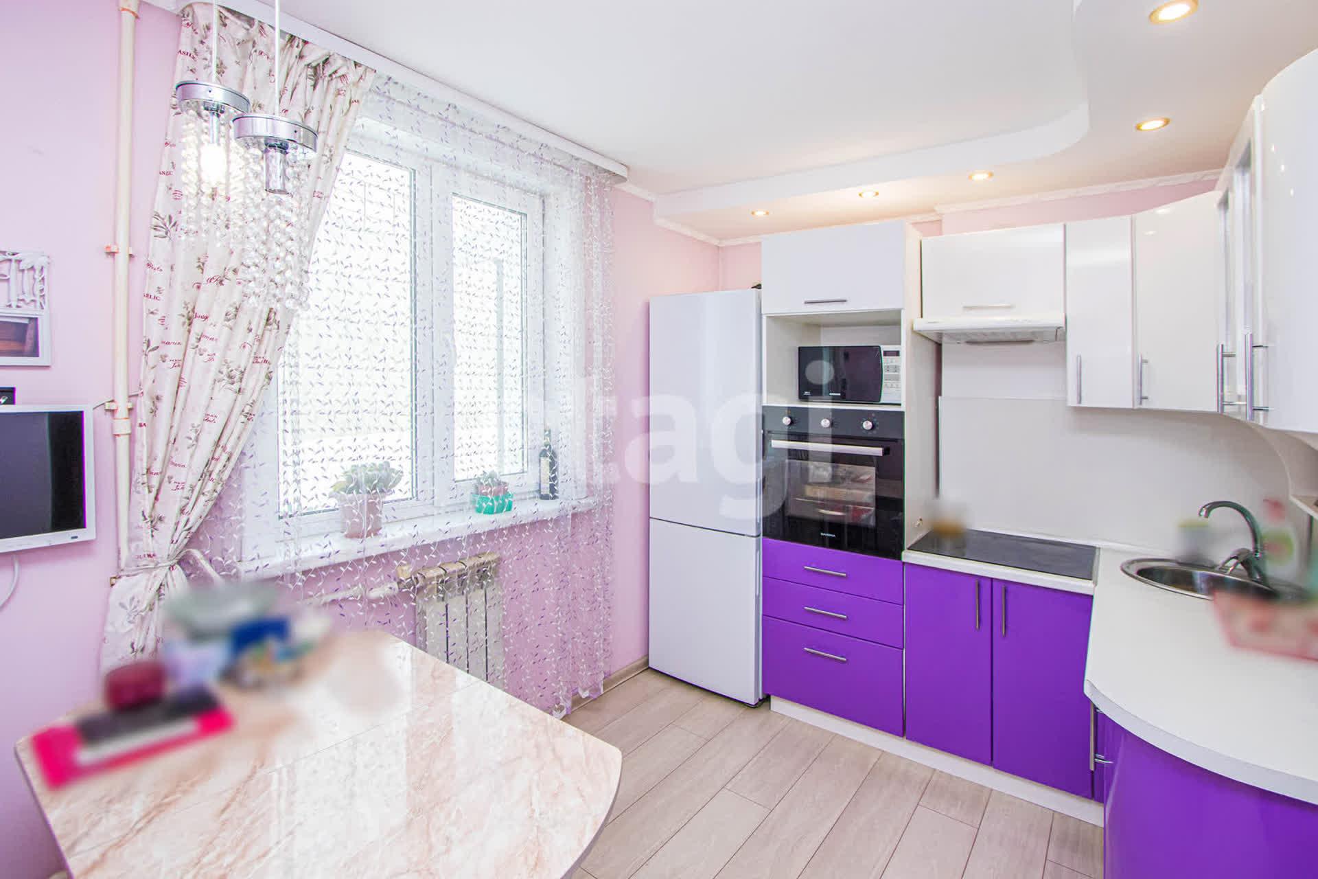 Продажа 2-комнатной квартиры, Улан-Удэ, Республика Бурятия,  Улан-Удэ