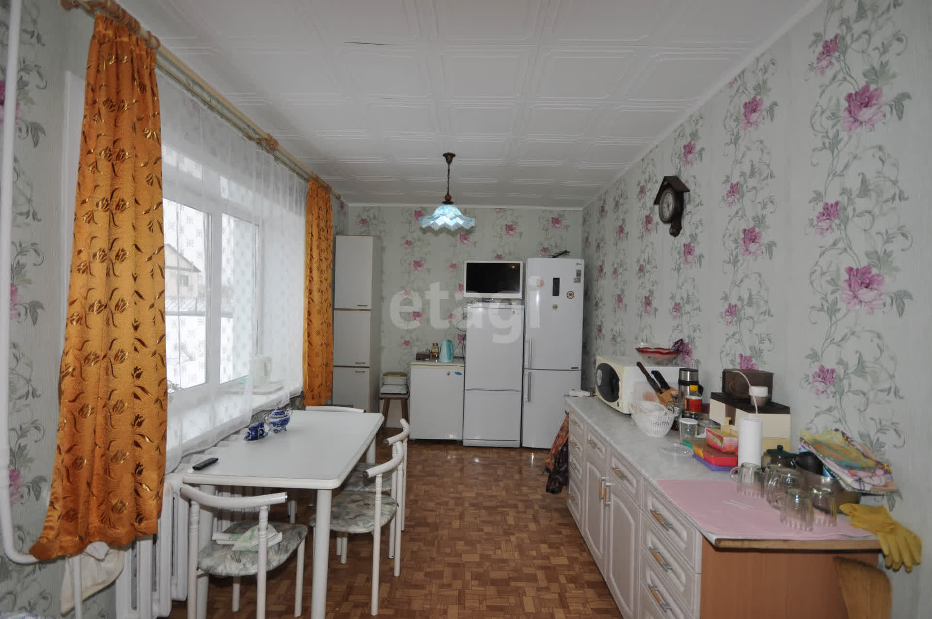 Продажа дома, 192м <sup>2</sup>, 15 сот., Южно-Сахалинск, Сахалинская область,  