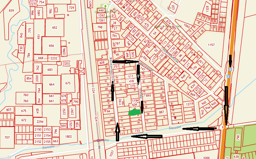 Продажа участка, Южно-Сахалинск, Сахалинская область,  