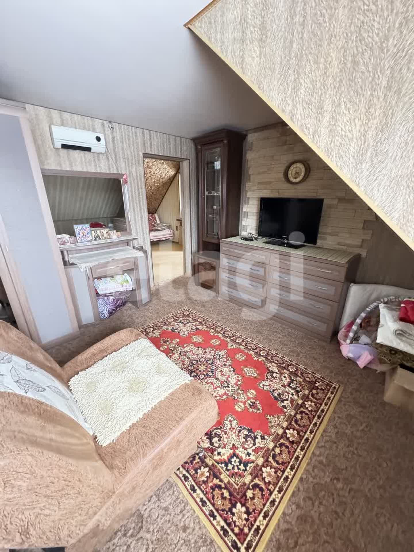 Продажа дома, 156м <sup>2</sup>, 10 сот., Улан-Удэ, Республика Бурятия,  Иволгинский