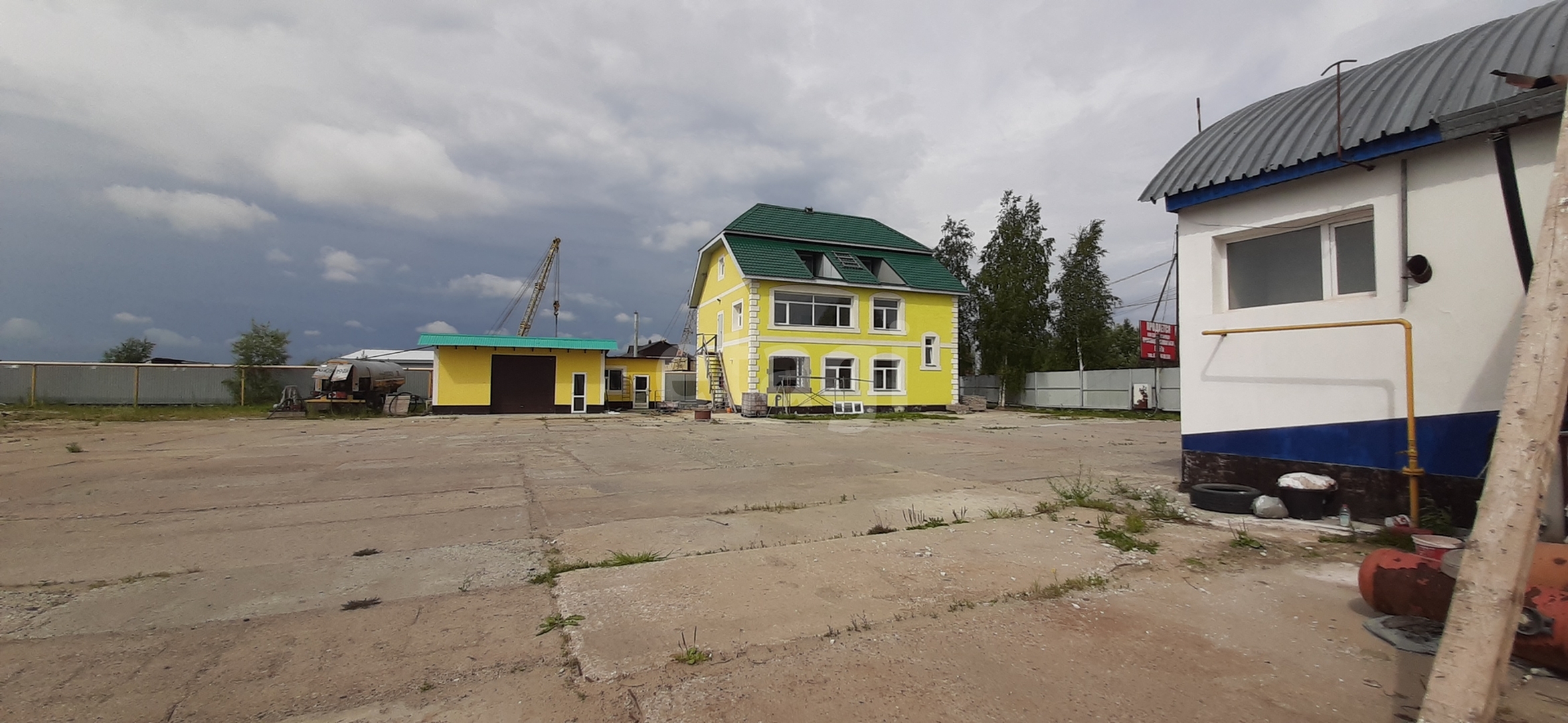 Продажа новостройки, Нижневартовск, Ханты-Мансийский автономный округ,  Нижневартовск