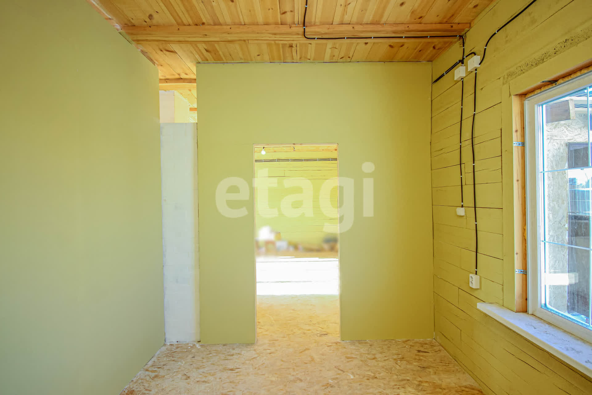 Продажа дома, 102м <sup>2</sup>, 8 сот., Улан-Удэ, Республика Бурятия,  муниципальное образование Гурульбинское