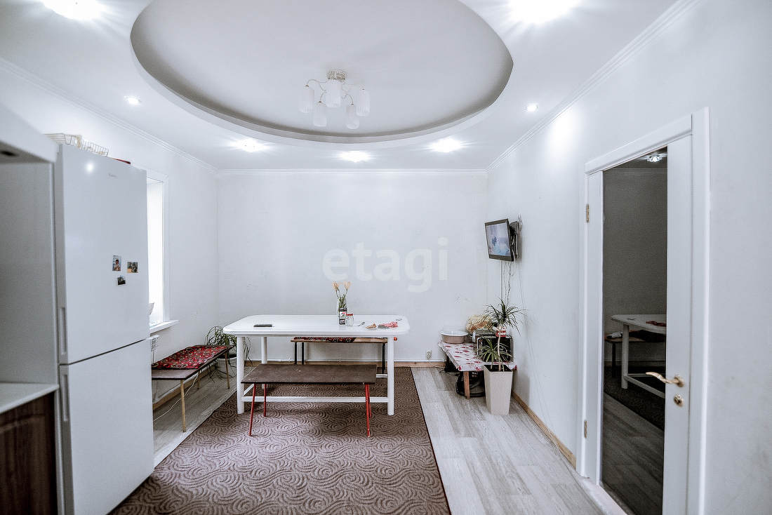 Продажа дома, 56м <sup>2</sup>, 6 сот., Южно-Сахалинск, Сахалинская область,  Южно-Сахалинск