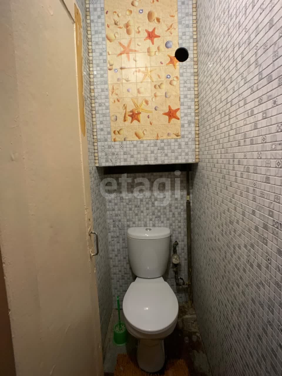 Продажа 2-комнатной квартиры, Южно-Сахалинск, Сахалинская область,  Южно-Сахалинск