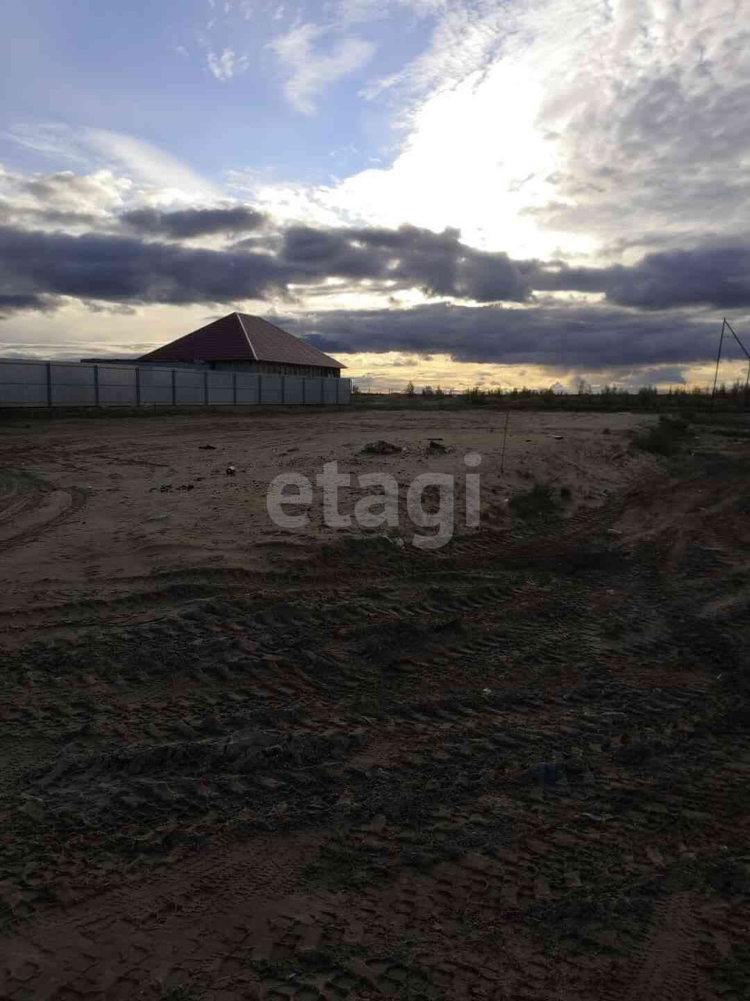 Продажа участка, Новый Уренгой, Ямало-Ненецкий АО,  Северная часть 