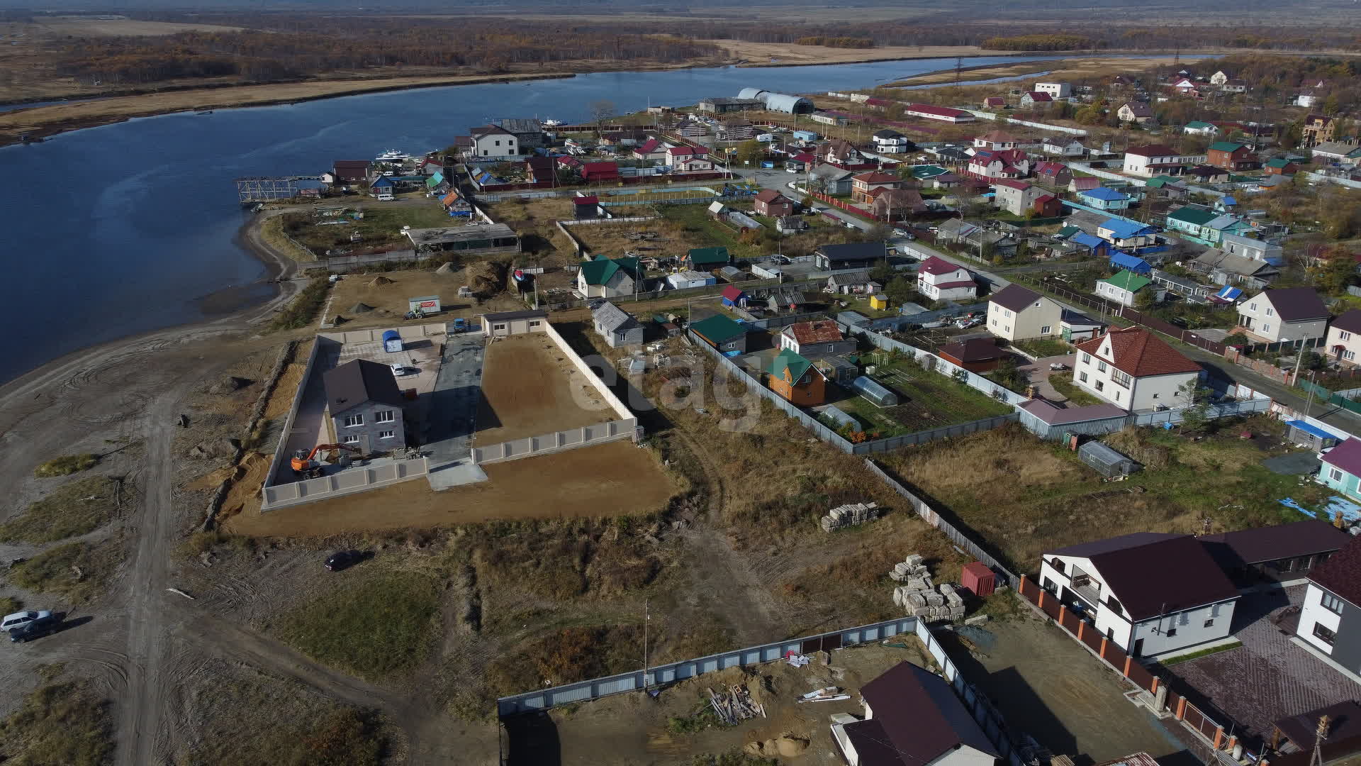 Продажа участка, Южно-Сахалинск, Сахалинская область,  