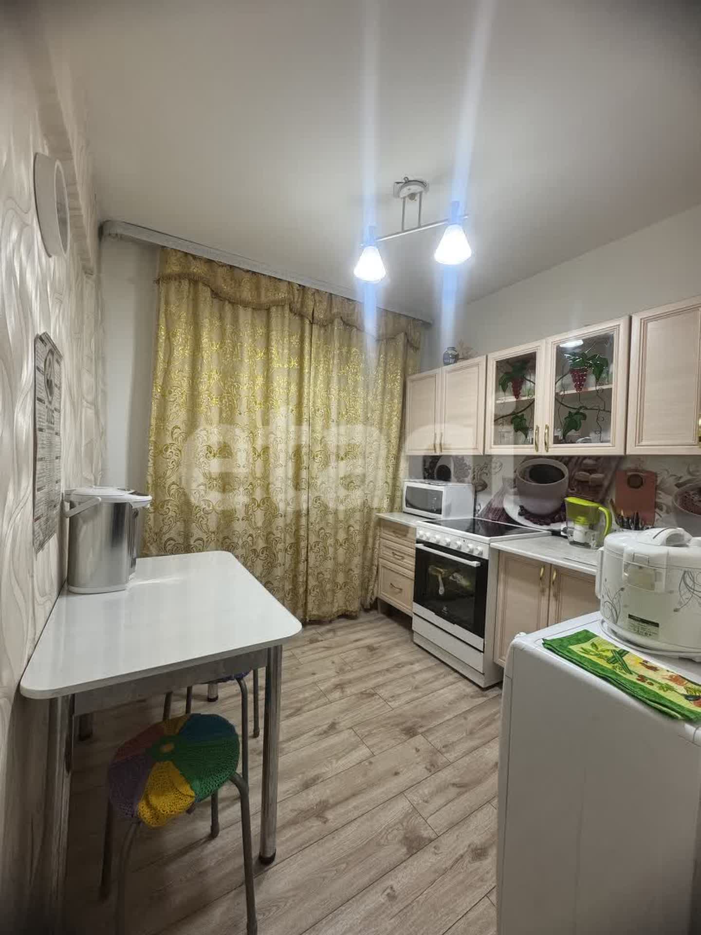 Продажа 2-комнатной квартиры, Улан-Удэ, Республика Бурятия,  Улан-Удэ