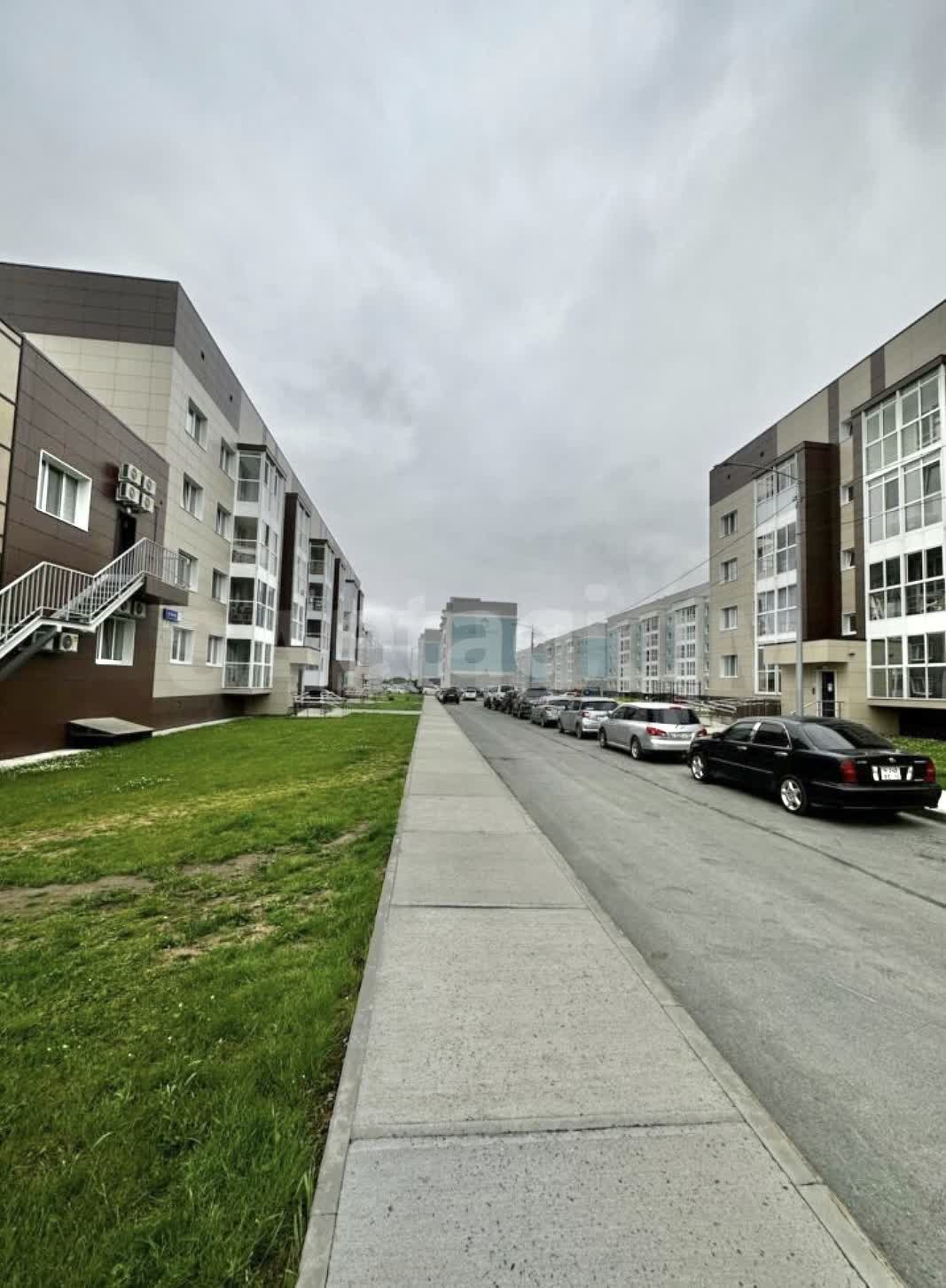 Продажа 2-комнатной квартиры, Южно-Сахалинск, Сахалинская область,  Южно-Сахалинск