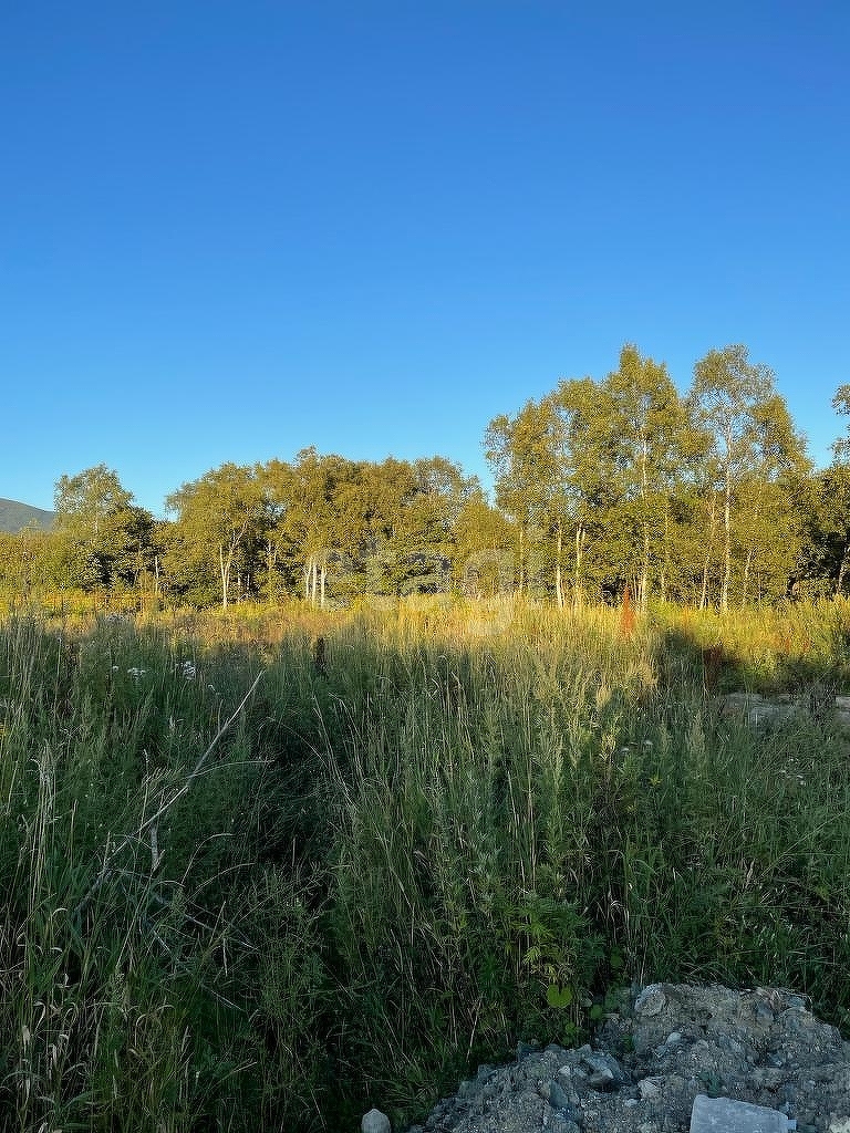 Продажа участка, Южно-Сахалинск, Сахалинская область,  