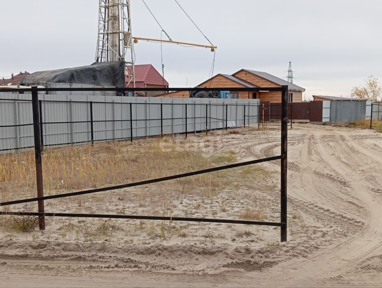 Продажа участка, Новый Уренгой, Ямало-Ненецкий АО,  Южная часть