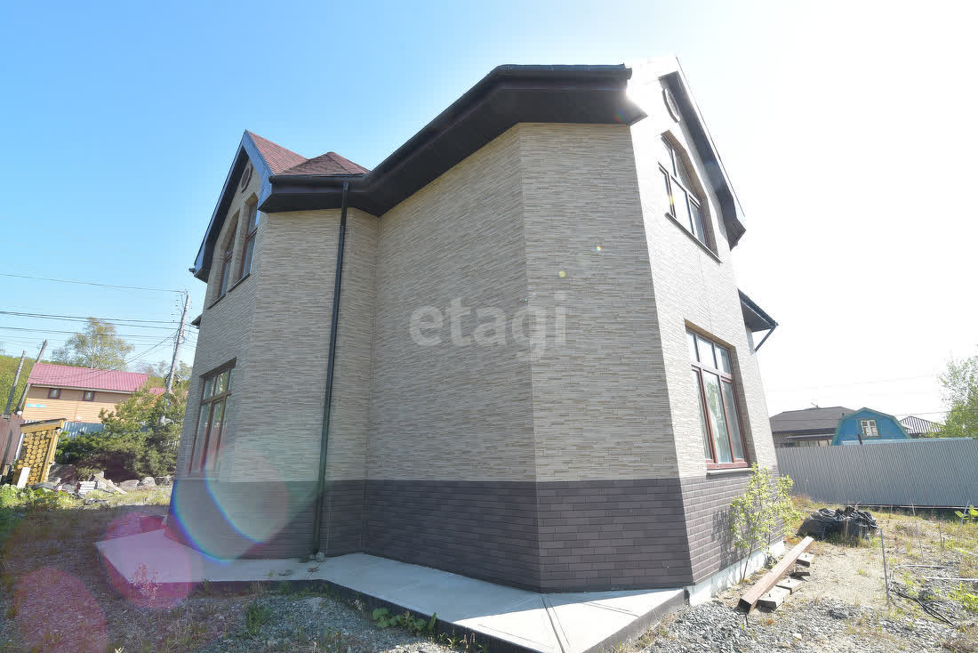 Продажа дома, 280м <sup>2</sup>, 11 сот., Южно-Сахалинск, Сахалинская область,  Южно-Сахалинск