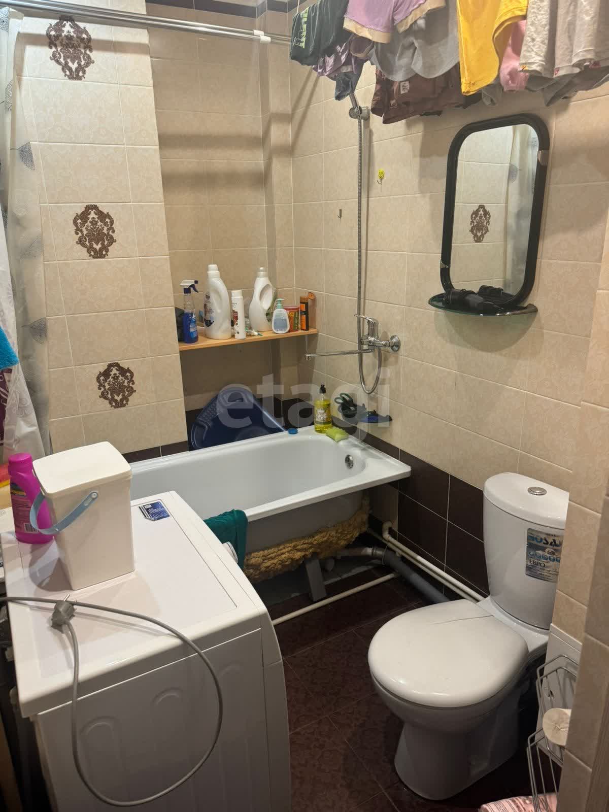 Продажа 1-комнатной квартиры, Улан-Удэ, Республика Бурятия,  Улан-Удэ