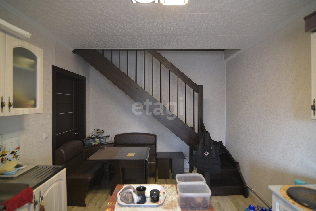 Продажа дома, 130м <sup>2</sup>, 8 сот., Южно-Сахалинск, Сахалинская область,  Южно-Сахалинск