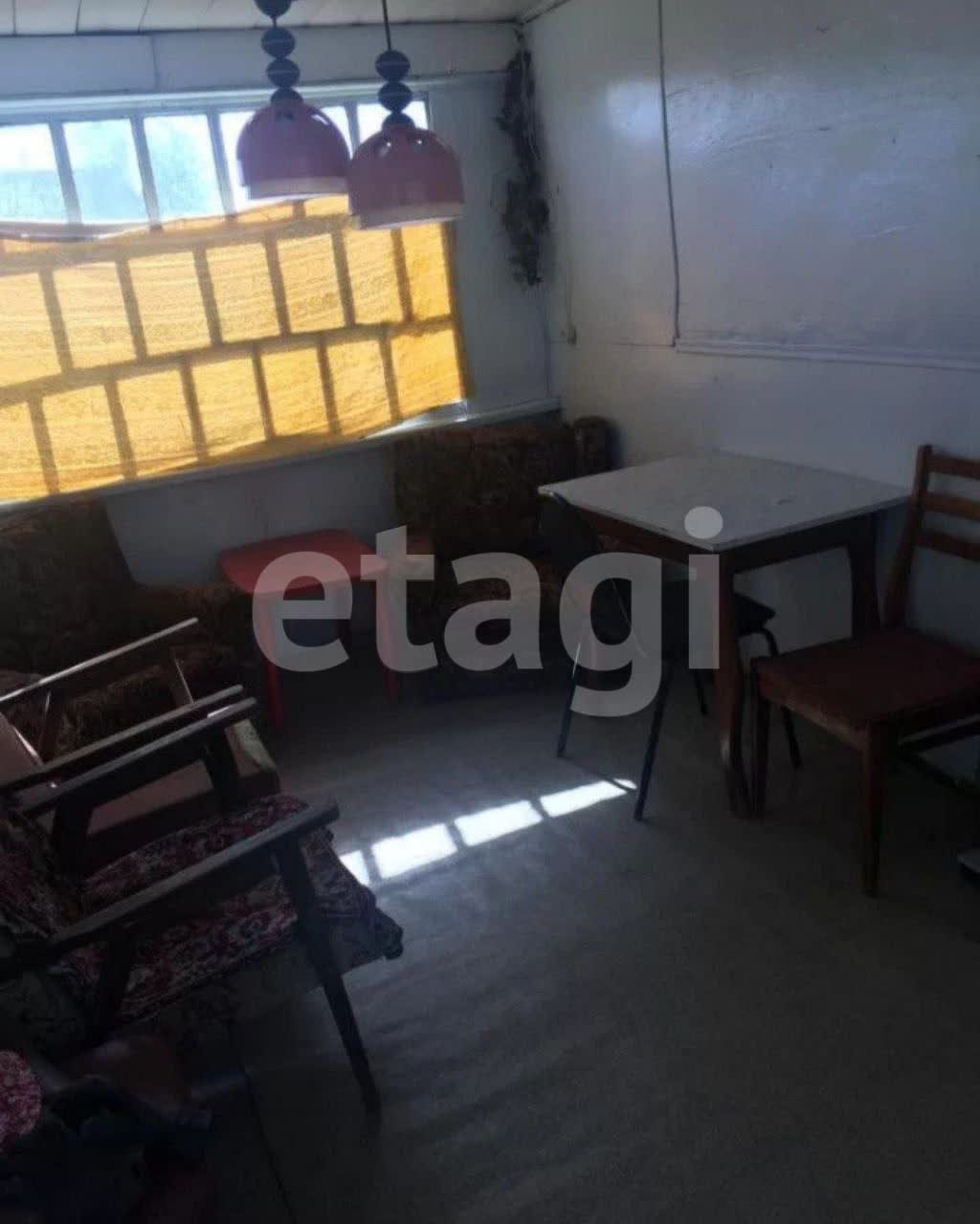 Продажа дома, 55м <sup>2</sup>, 8 сот., Улан-Удэ, Республика Бурятия,  Советский