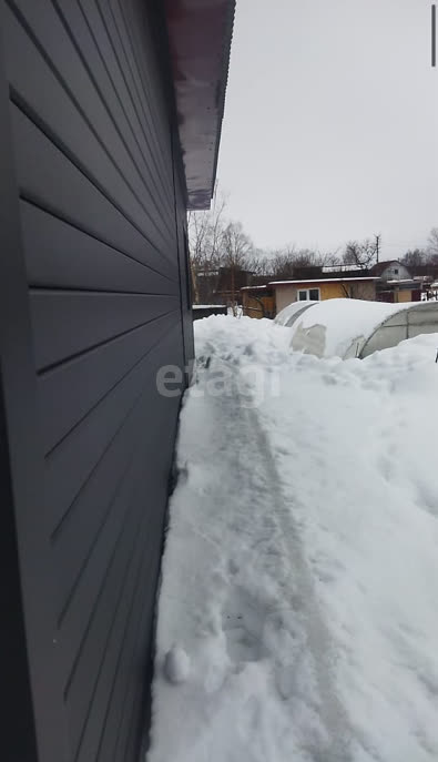 Продажа дома, 71м <sup>2</sup>, 6 сот., Южно-Сахалинск, Сахалинская область,  