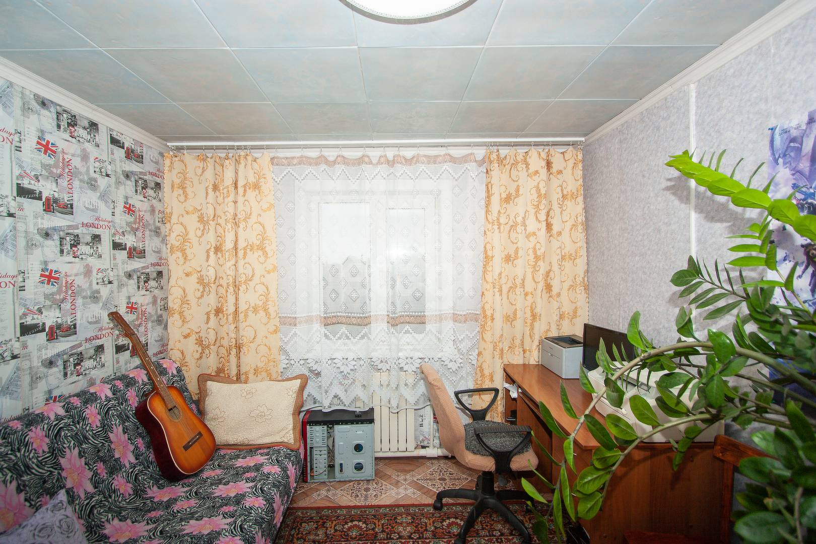 Продажа дома, 120м <sup>2</sup>, 9 сот., Улан-Удэ, Республика Бурятия,  Советский