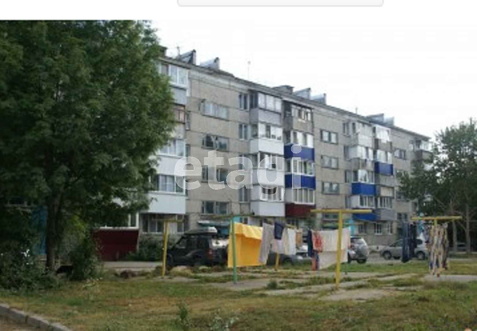 Продажа 4-комнатной квартиры, Южно-Сахалинск, Сахалинская область,  Южно-Сахалинск