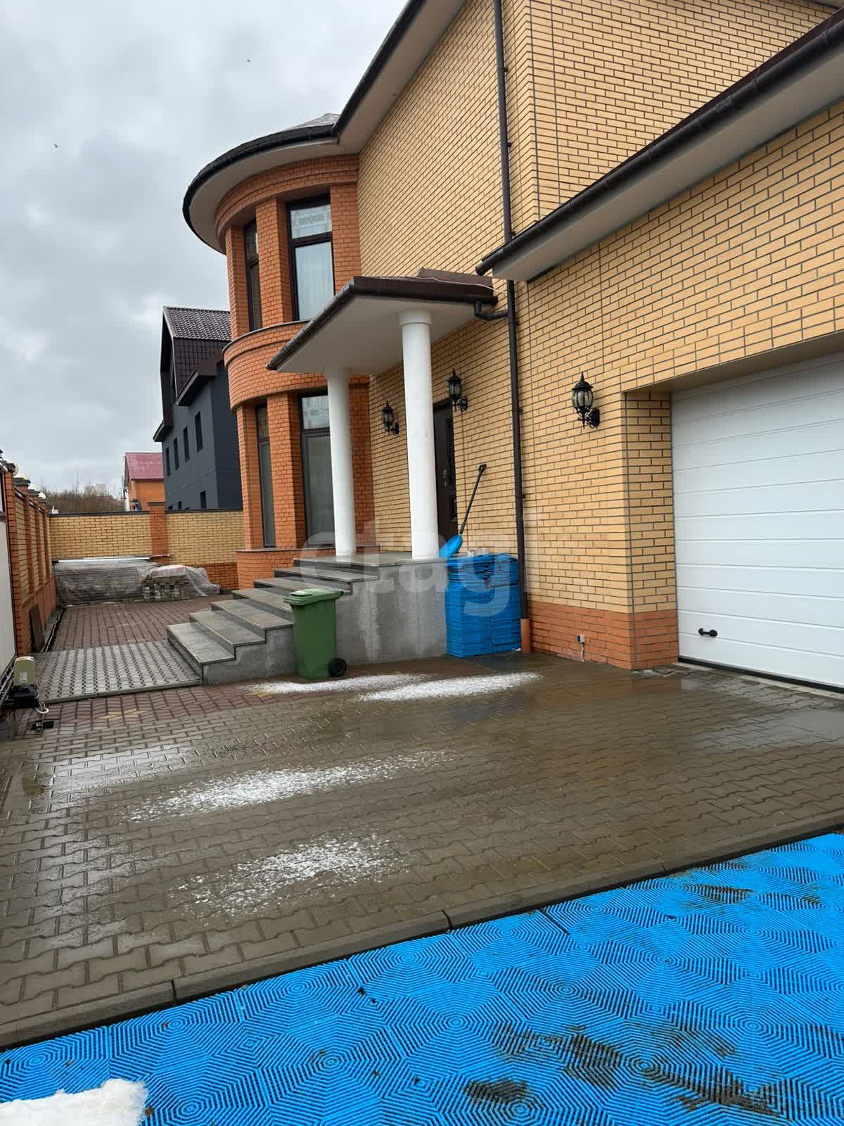 Продажа дома, 459м <sup>2</sup>, 9 сот., Южно-Сахалинск, Сахалинская область,  