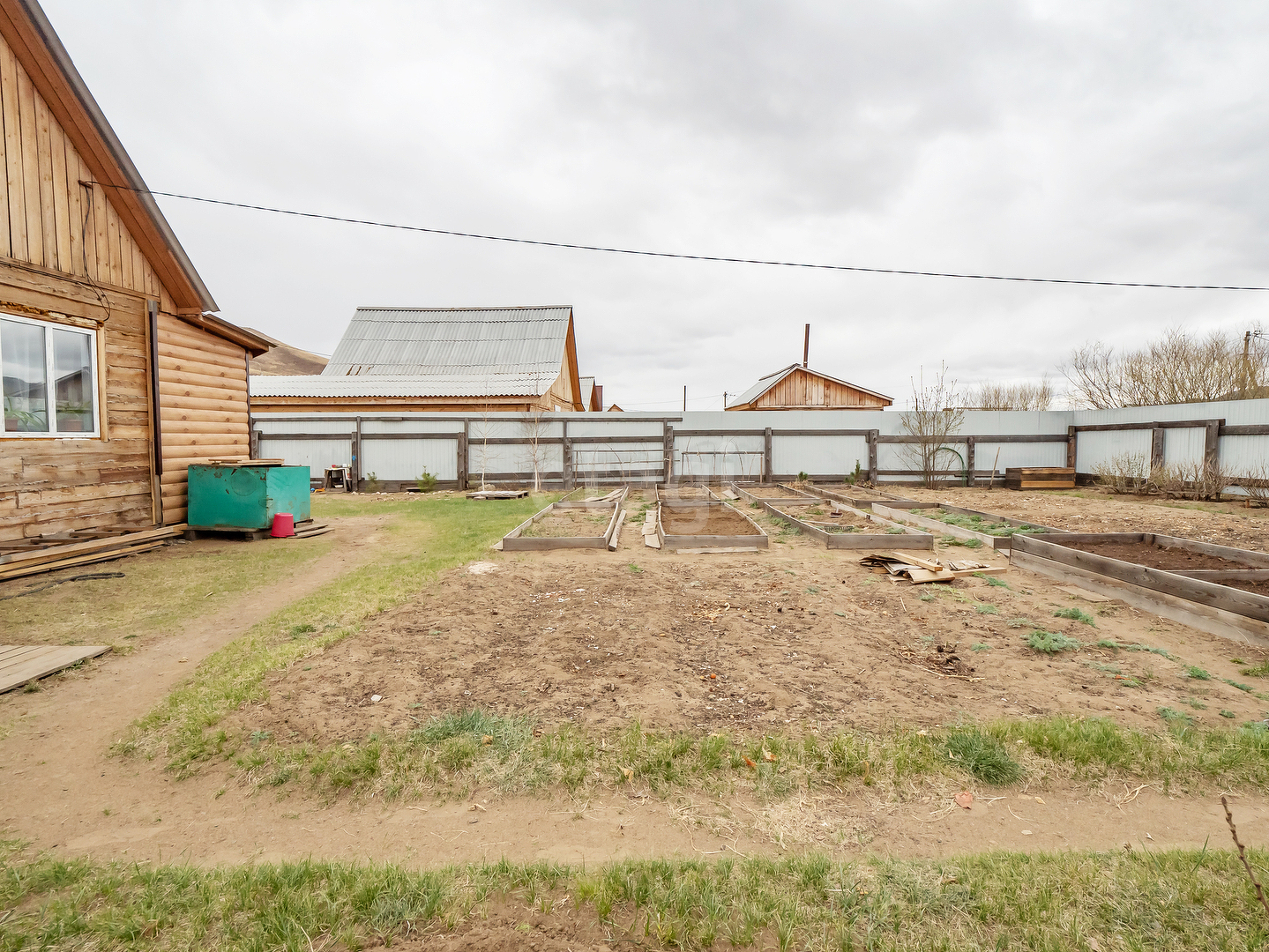 Продажа дома, 90м <sup>2</sup>, 6 сот., Улан-Удэ, Республика Бурятия,  Тарбагатайский