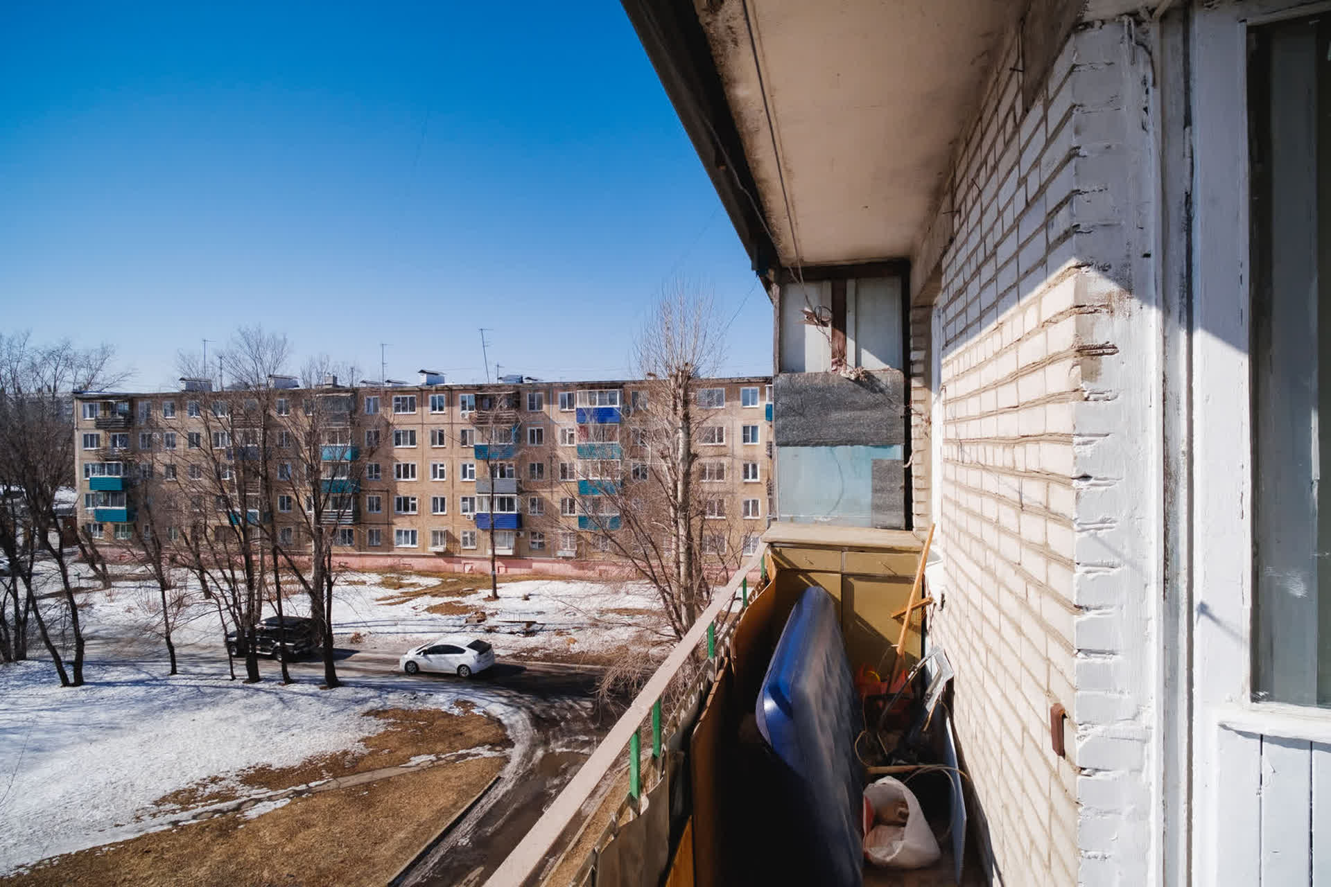 Продажа 1-комнатной квартиры, Комсомольск-на-Амуре, Интернациональный пр-т,  39