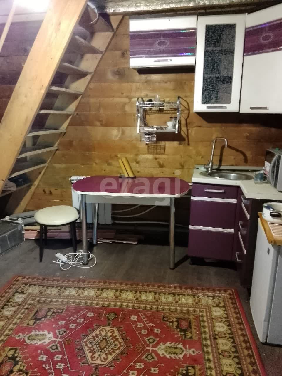 Продажа дачи, 50м <sup>2</sup>, 7 сот., Южно-Сахалинск, Сахалинская область,  