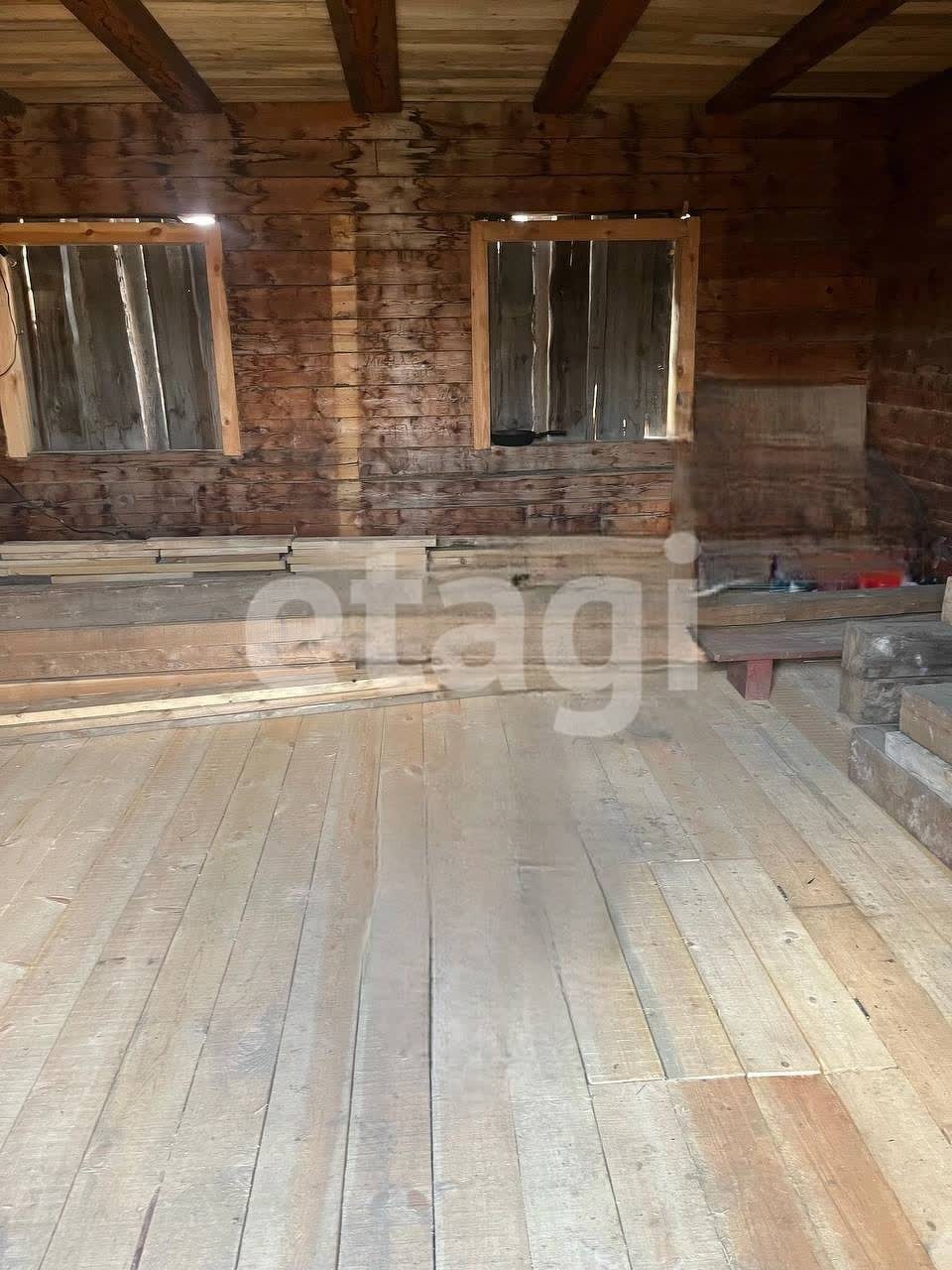 Продажа дома, 66м <sup>2</sup>, 5 сот., Улан-Удэ, Республика Бурятия,  Тарбагатайский