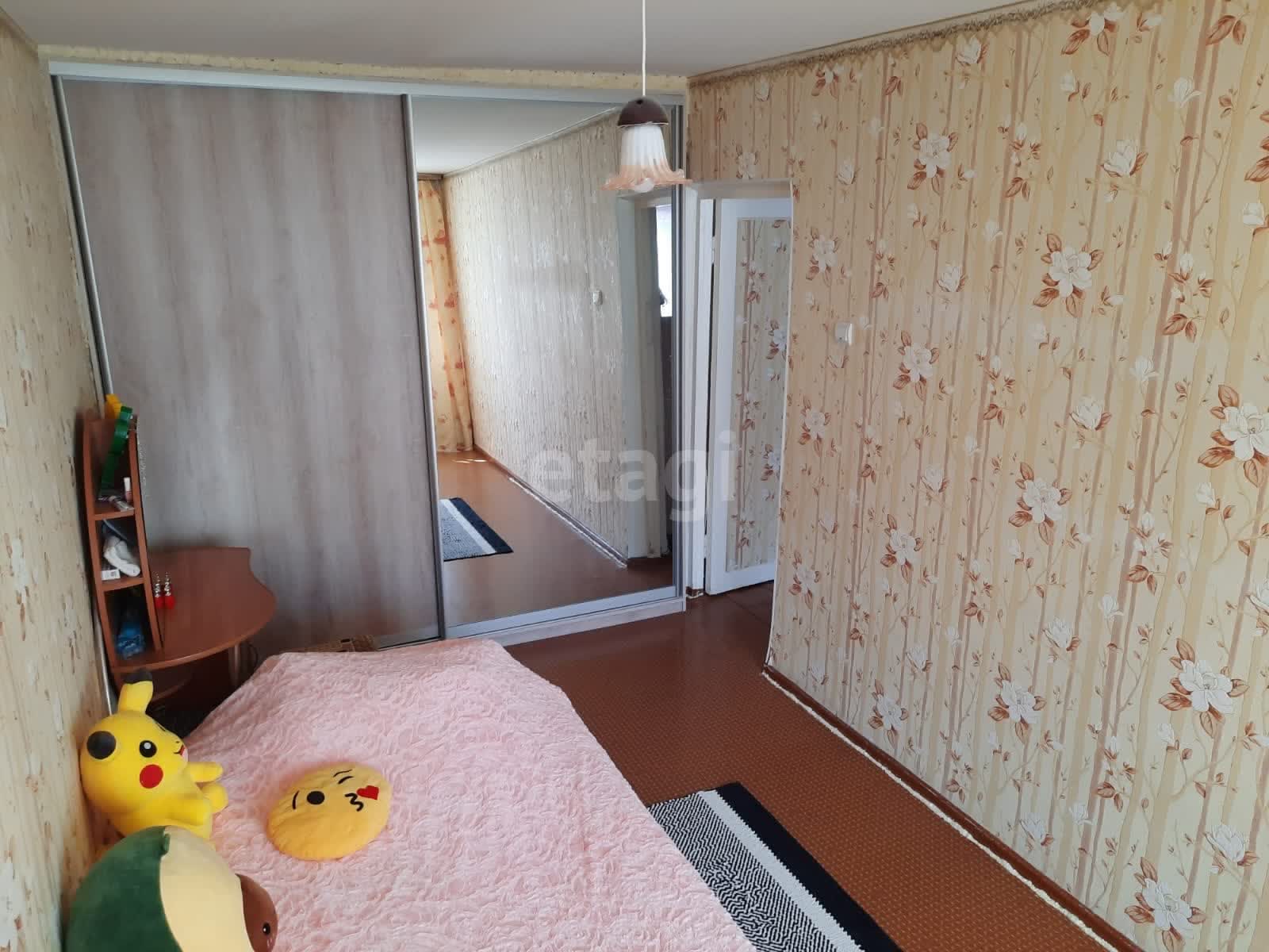 Продажа 2-комнатной квартиры, Южно-Сахалинск, Сахалинская область,  Южно-Сахалинск