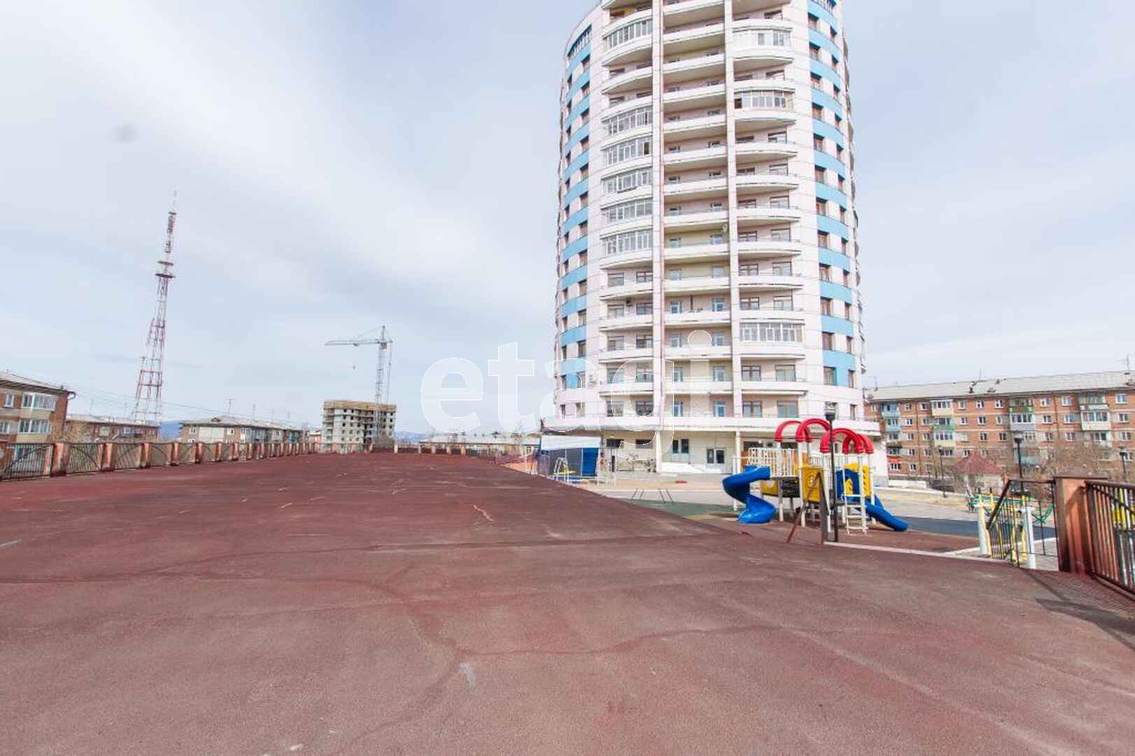 Продажа 2-комнатной квартиры, Улан-Удэ, Республика Бурятия,  Улан-Удэ