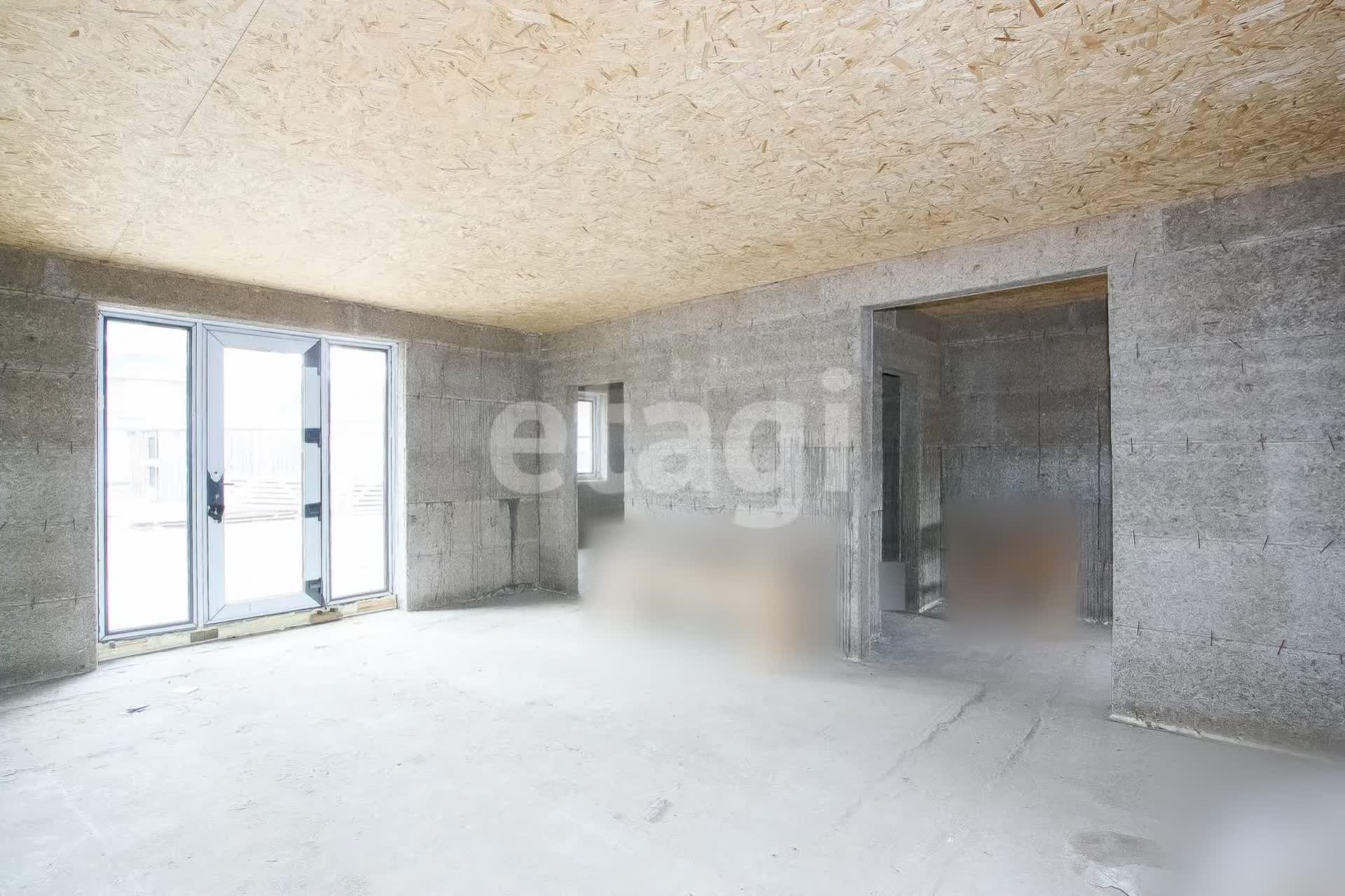 Продажа дома, 175м <sup>2</sup>, 8 сот., Улан-Удэ, Республика Бурятия,  