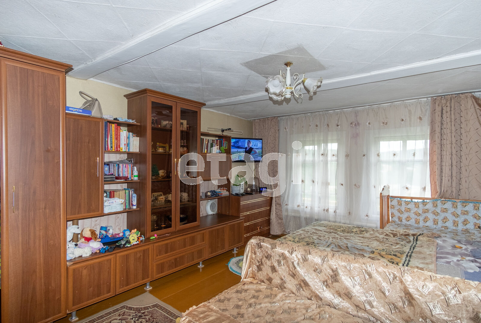 Продажа дома, 46м <sup>2</sup>, 5 сот., Челябинск, Челябинская область,  Златоустовский городской округ