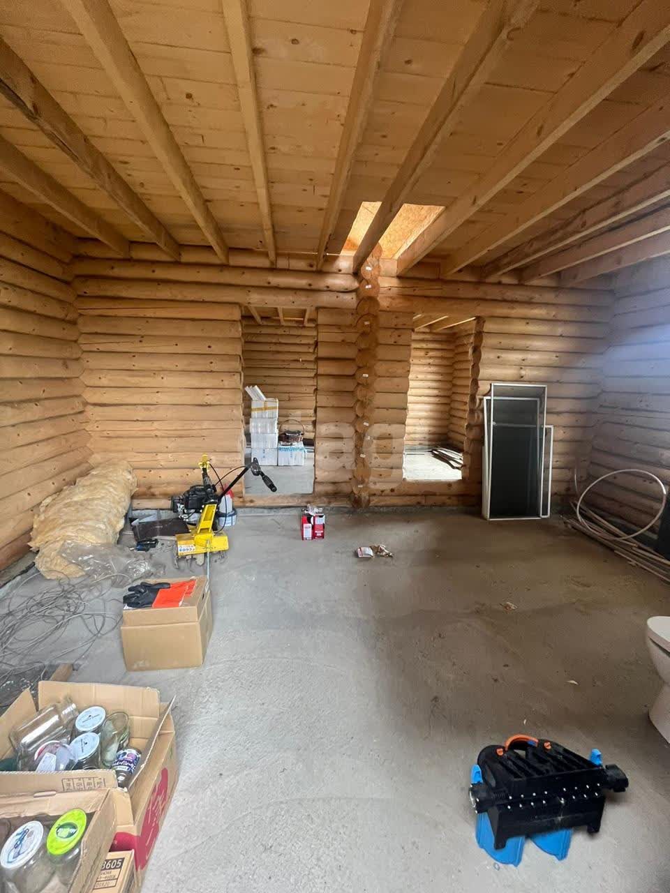 Продажа дома, 204м <sup>2</sup>, 9 сот., Южно-Сахалинск, Сахалинская область,  