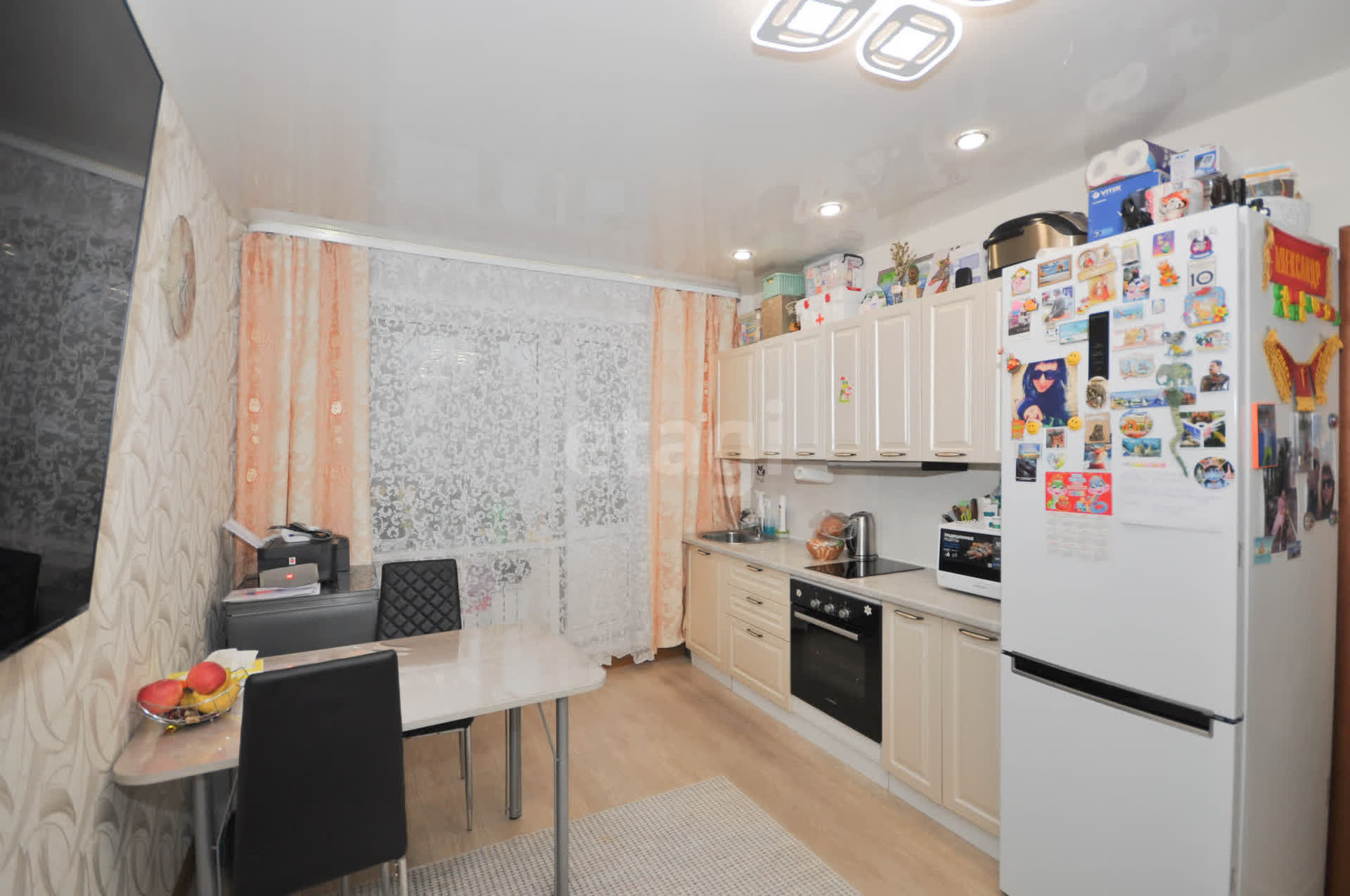 Продажа 1-комнатной квартиры, Южно-Сахалинск, Сахалинская область,  Южно-Сахалинск