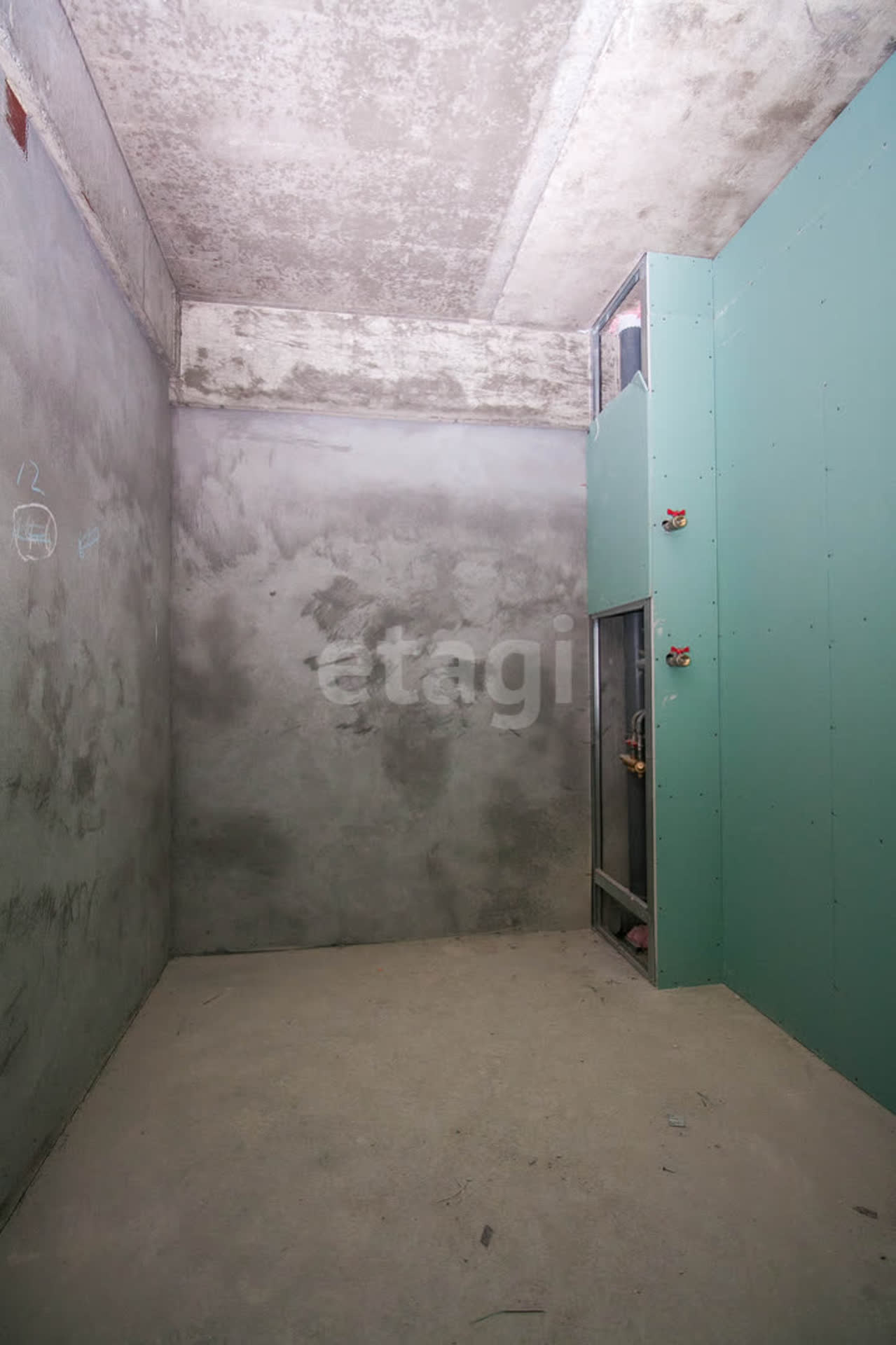 Продажа 2-комнатной квартиры, Южно-Сахалинск, Сахалинская область,  Южно-Сахалинск