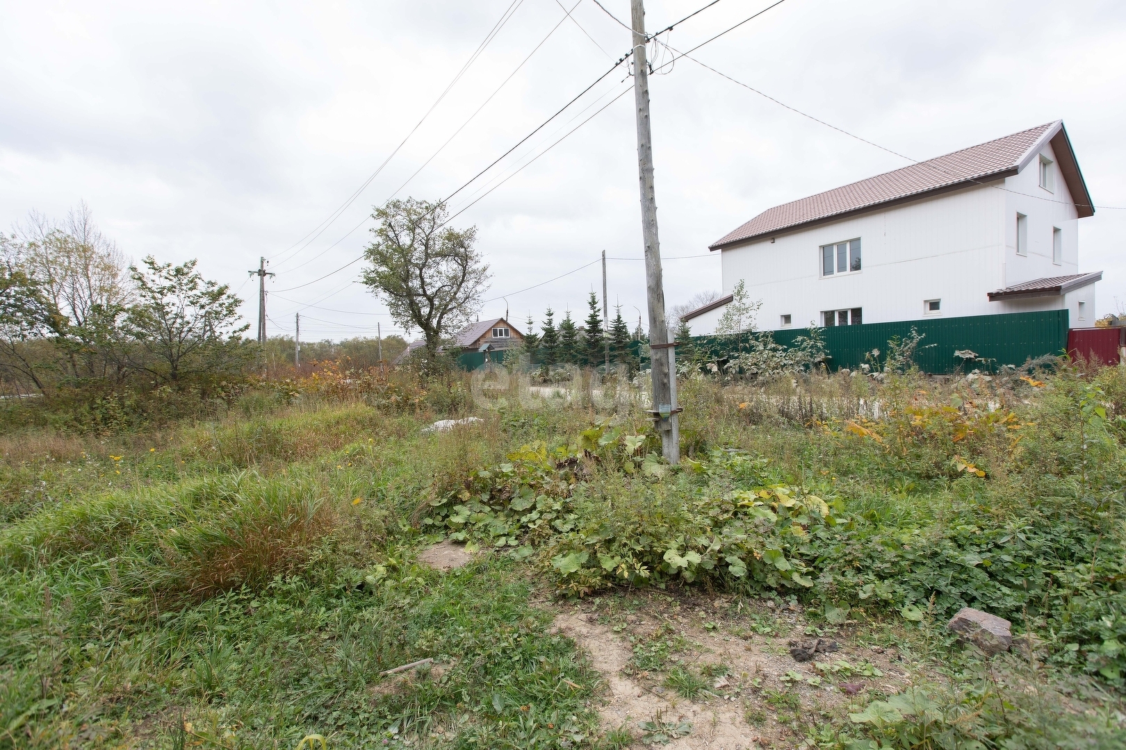 Продажа участка, Южно-Сахалинск, Сахалинская область,  Южно-Сахалинск