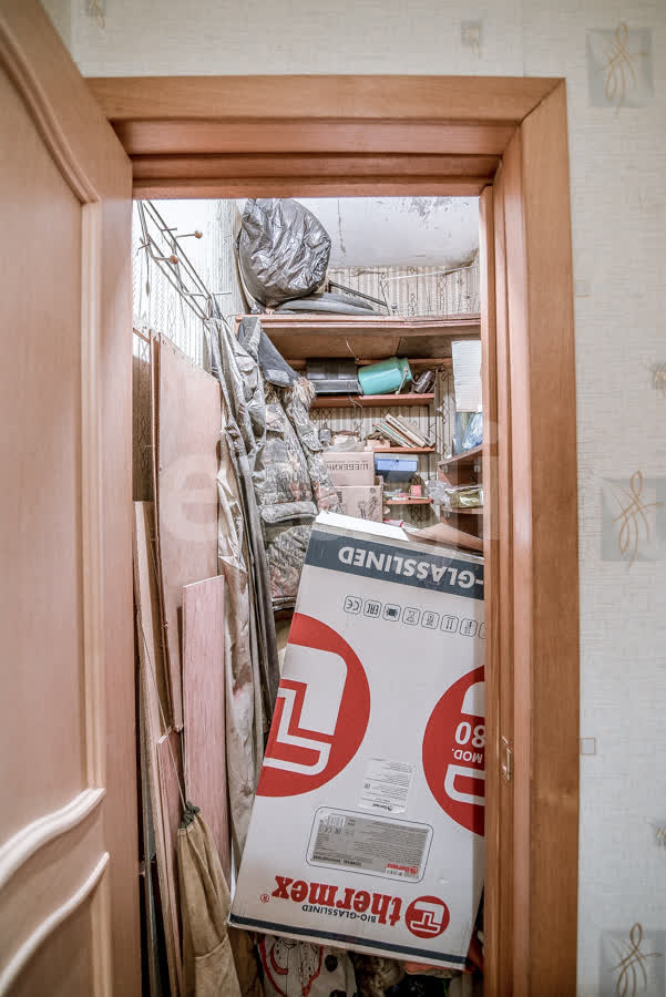 Продажа 2-комнатной квартиры, Южно-Сахалинск, Сахалинская область,  Южно-Сахалинск