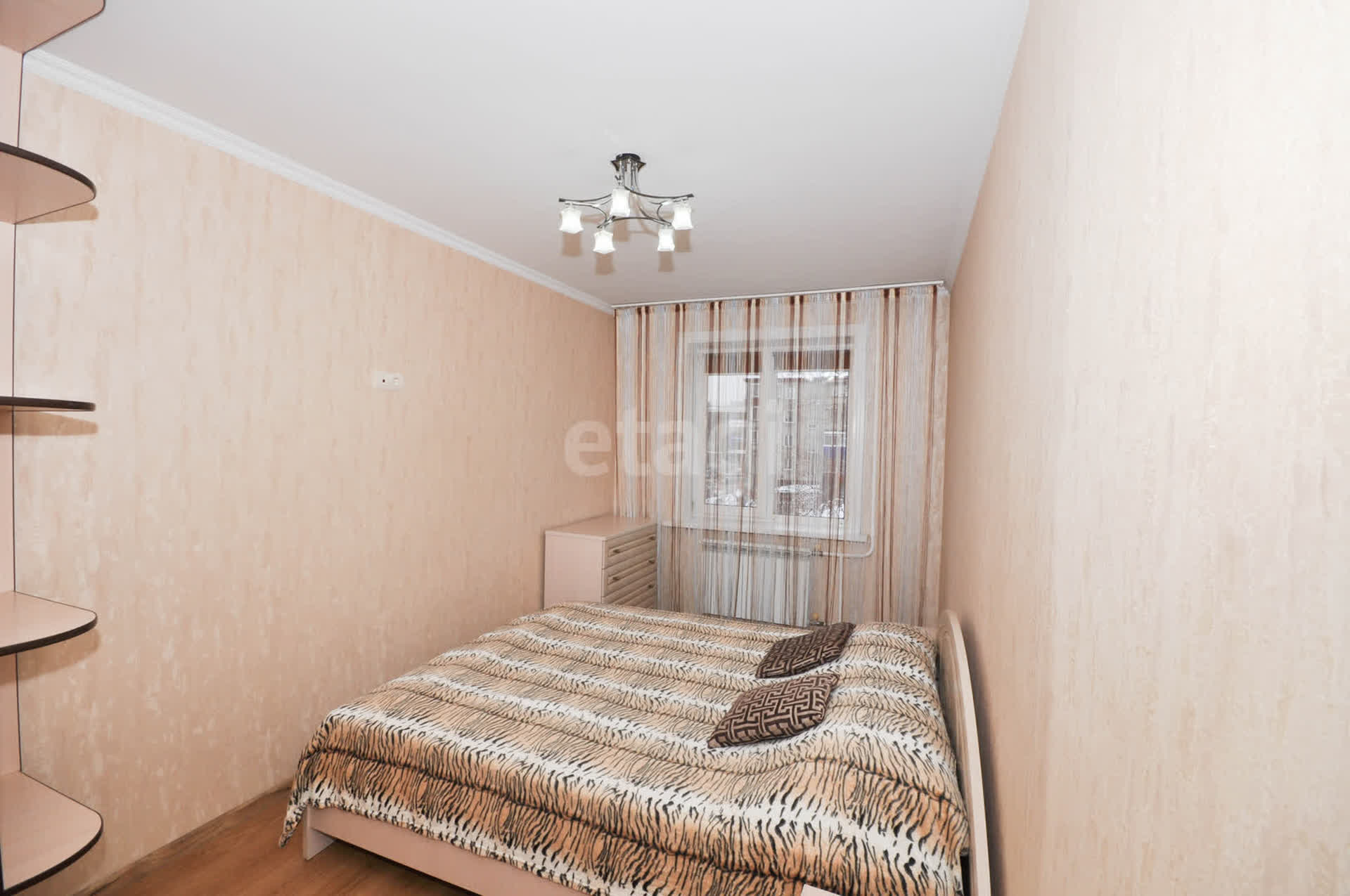 Аренда 2-комнатной квартиры, Южно-Сахалинск, Сахалинская область,  Южно-Сахалинск