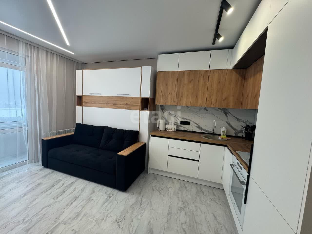 Продажа 1-комнатной квартиры, Южно-Сахалинск, Сахалинская область,  Южно-Сахалинск