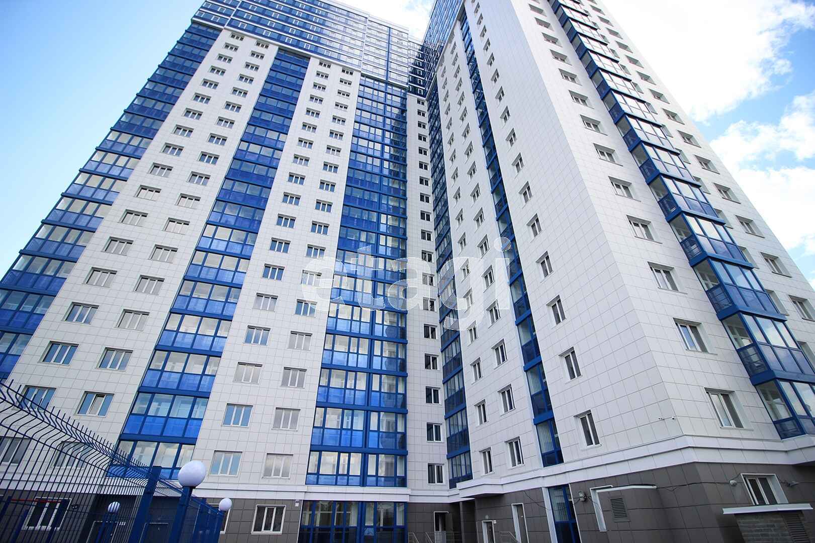 Купить 2 Комнатную Квартиру В Барнауле
